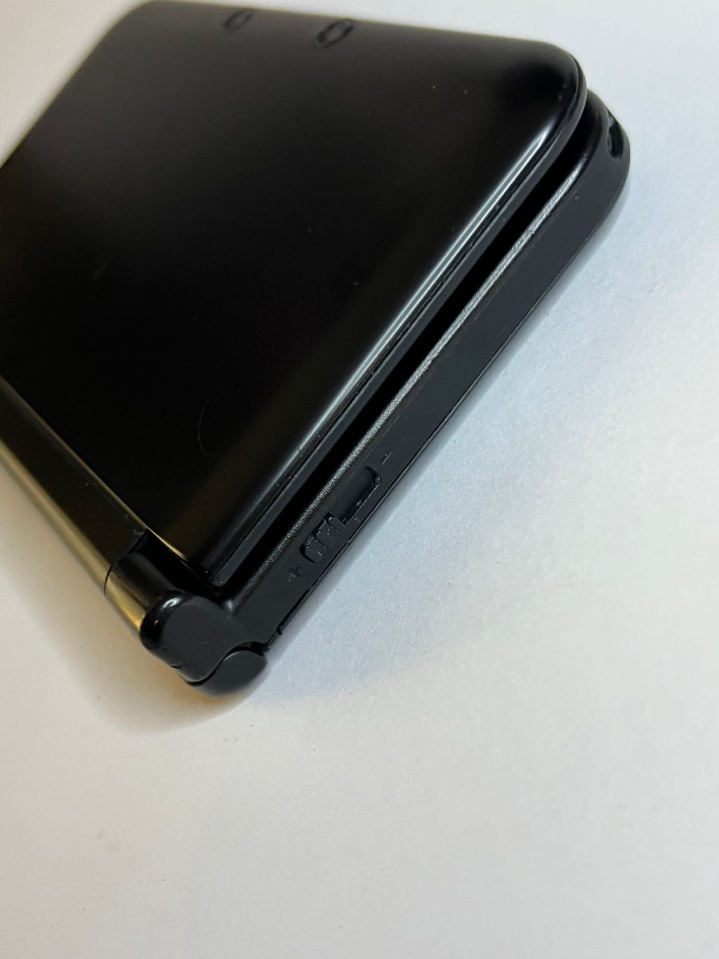 Nintendo 3DS XL Konsole in schwarz mit 128GB, Pokemon Bank, Poke Mover & vielen Extras