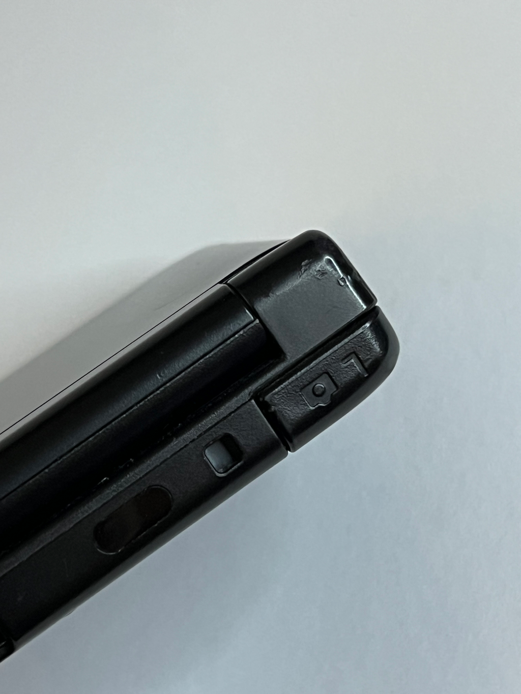 Nintendo 3DS XL Konsole in schwarz mit 128GB, Pokemon Bank, Poke Mover & vielen Extras