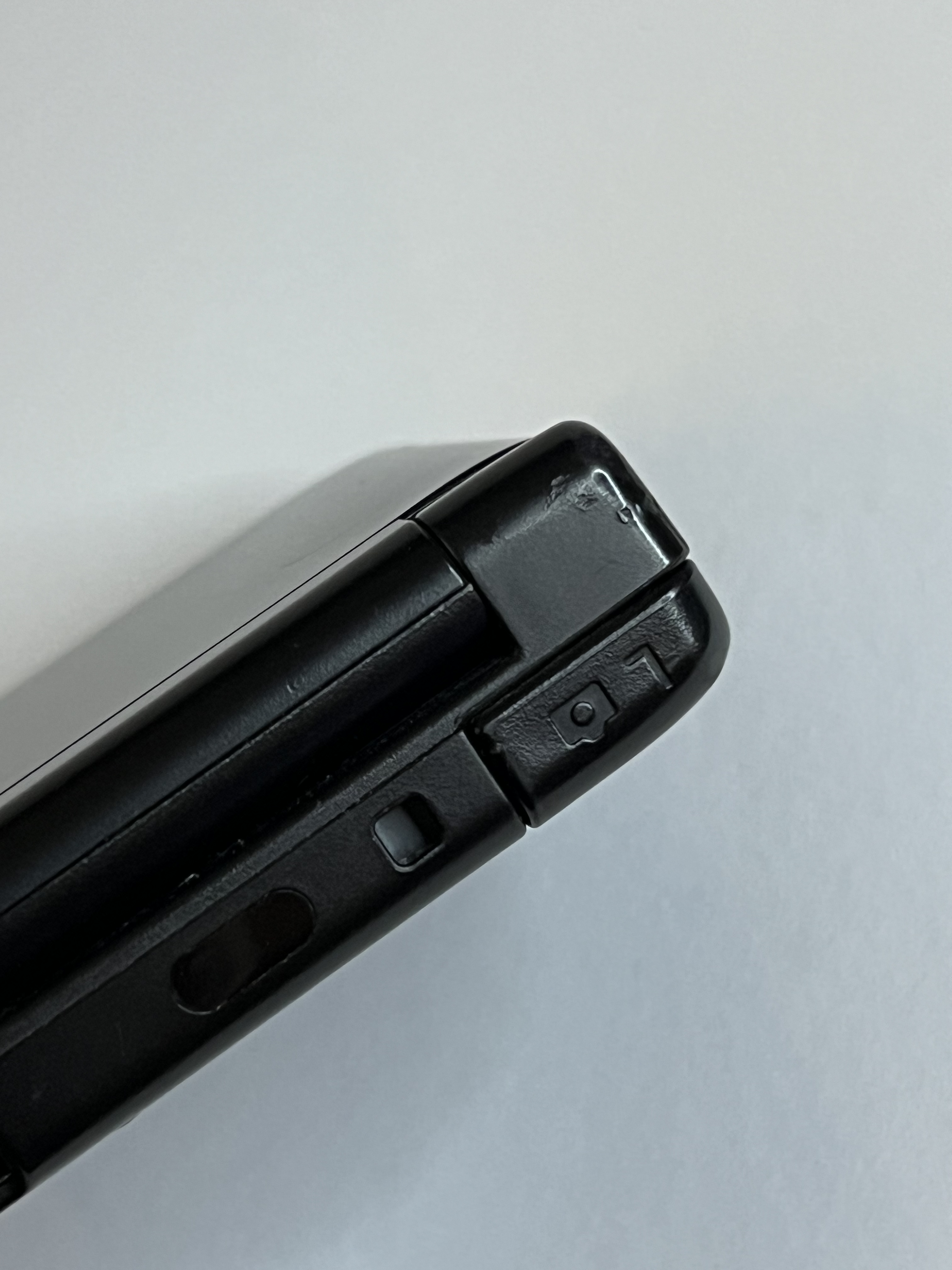 Nintendo 3DS XL Konsole in schwarz mit 128GB, Pokemon Bank, Poke Mover & vielen Extras