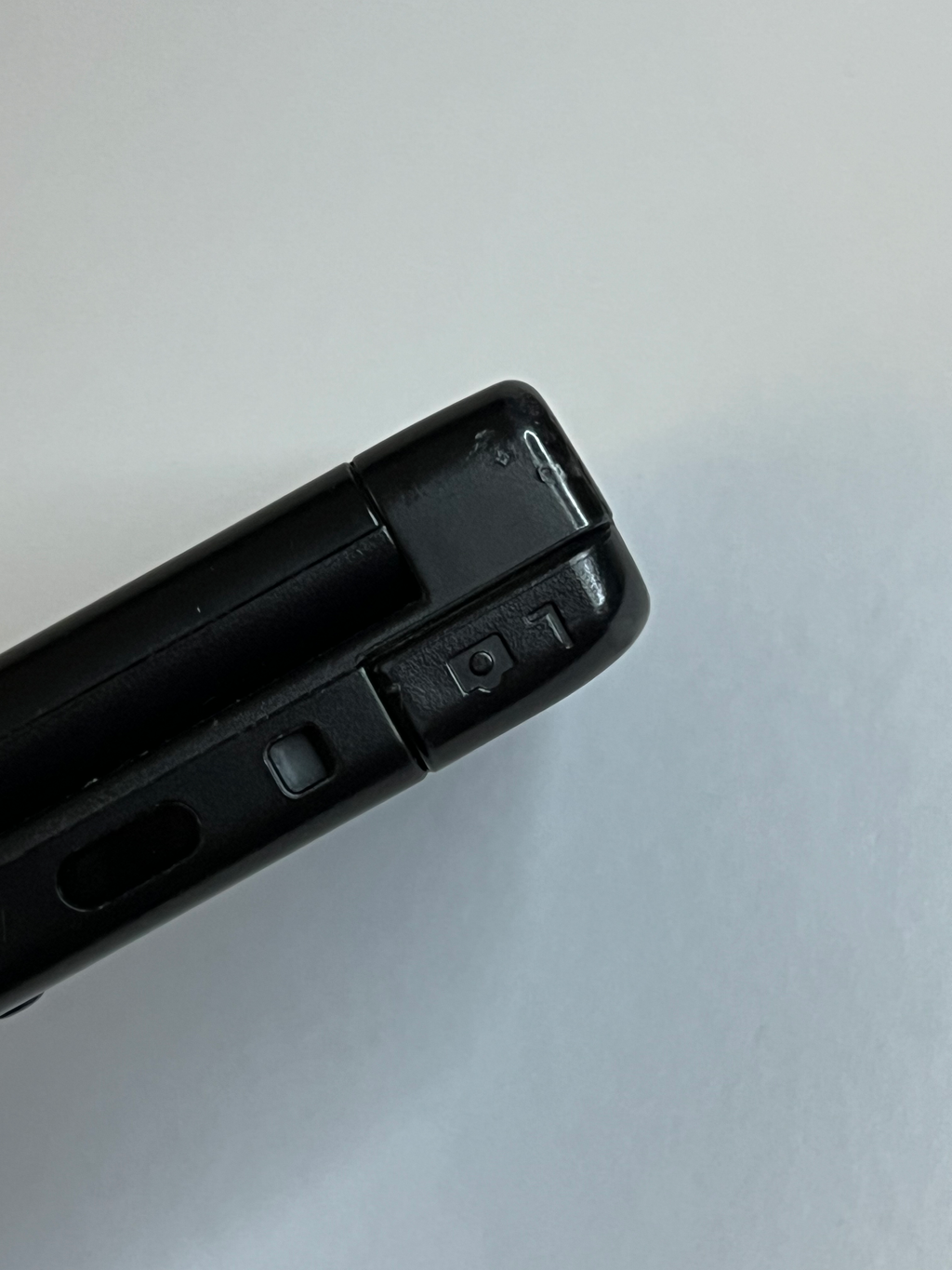 Nintendo 3DS XL Konsole in schwarz mit 128GB, Pokemon Bank, Poke Mover & vielen Extras