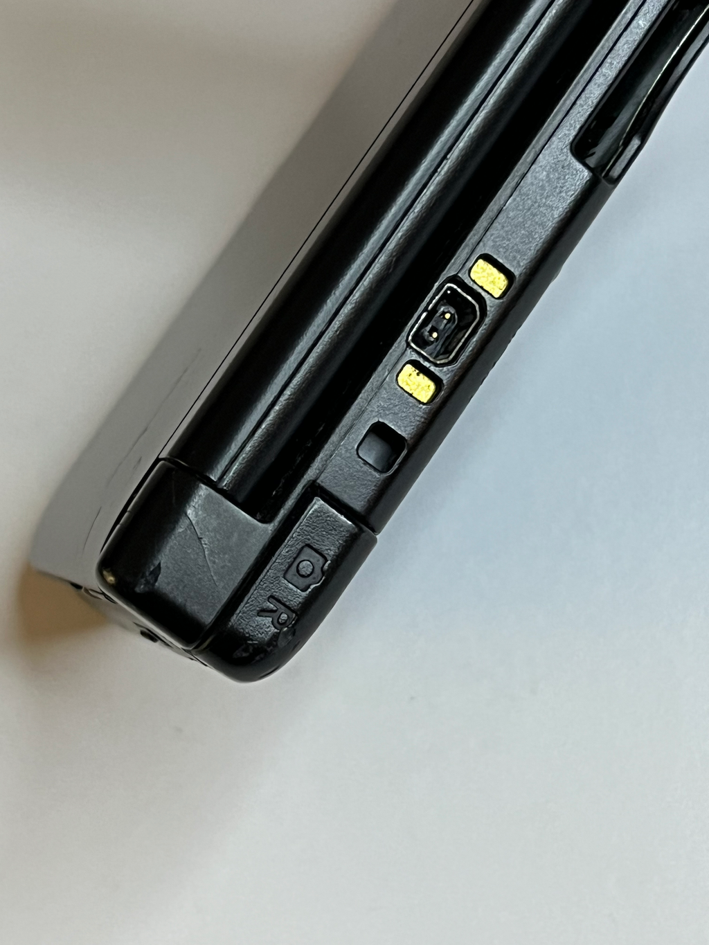 Nintendo 3DS XL Konsole in schwarz mit 128GB, Pokemon Bank, Poke Mover & vielen Extras