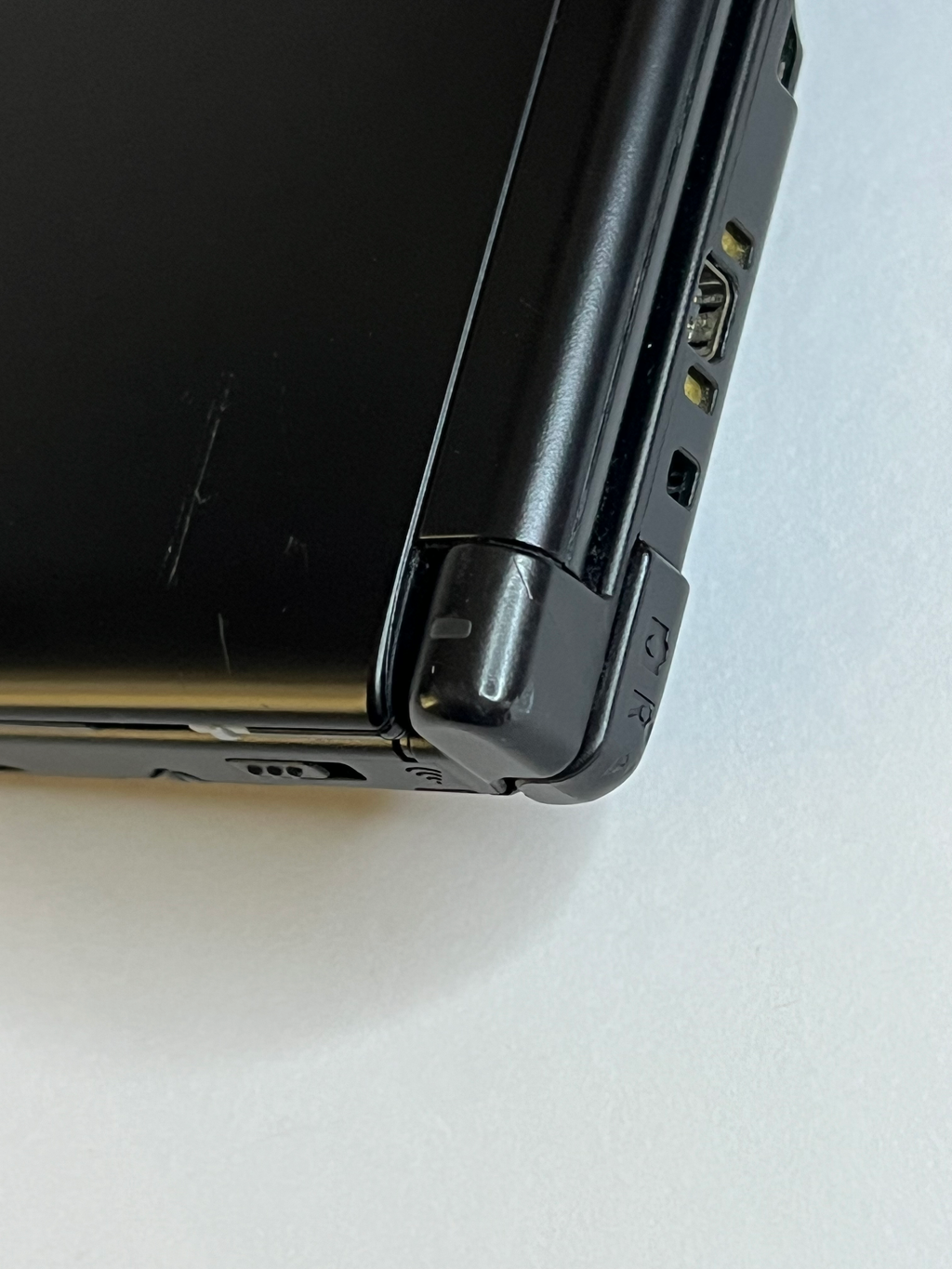 Nintendo 3DS XL Konsole in schwarz mit 128GB, Pokemon Bank, Poke Mover & vielen Extras