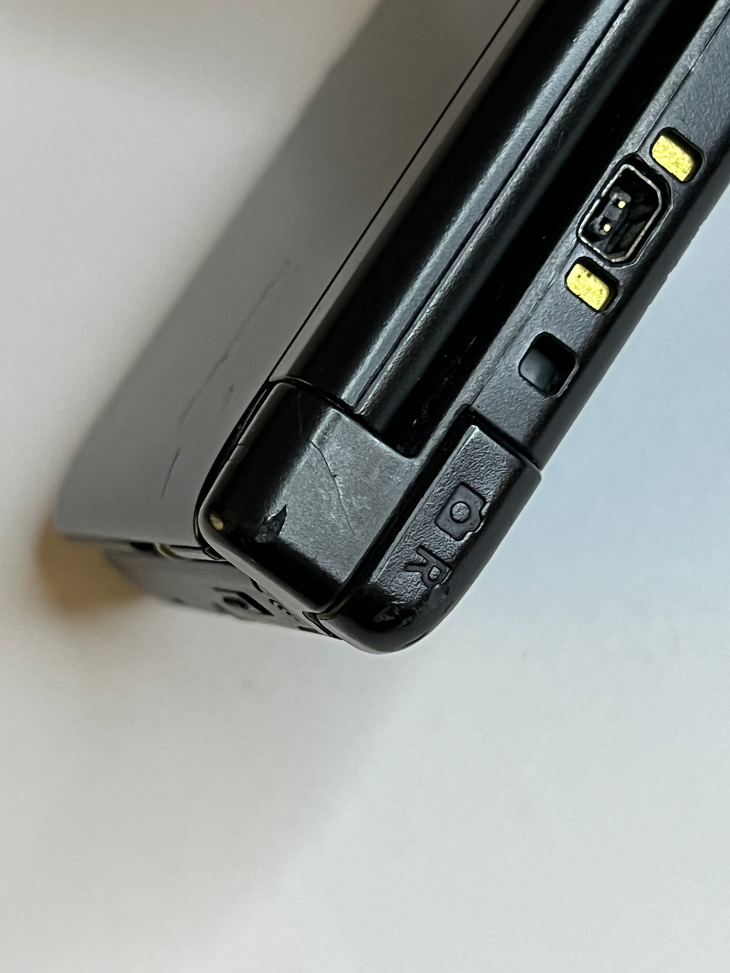 Nintendo 3DS XL Konsole in schwarz mit 128GB, Pokemon Bank, Poke Mover & vielen Extras