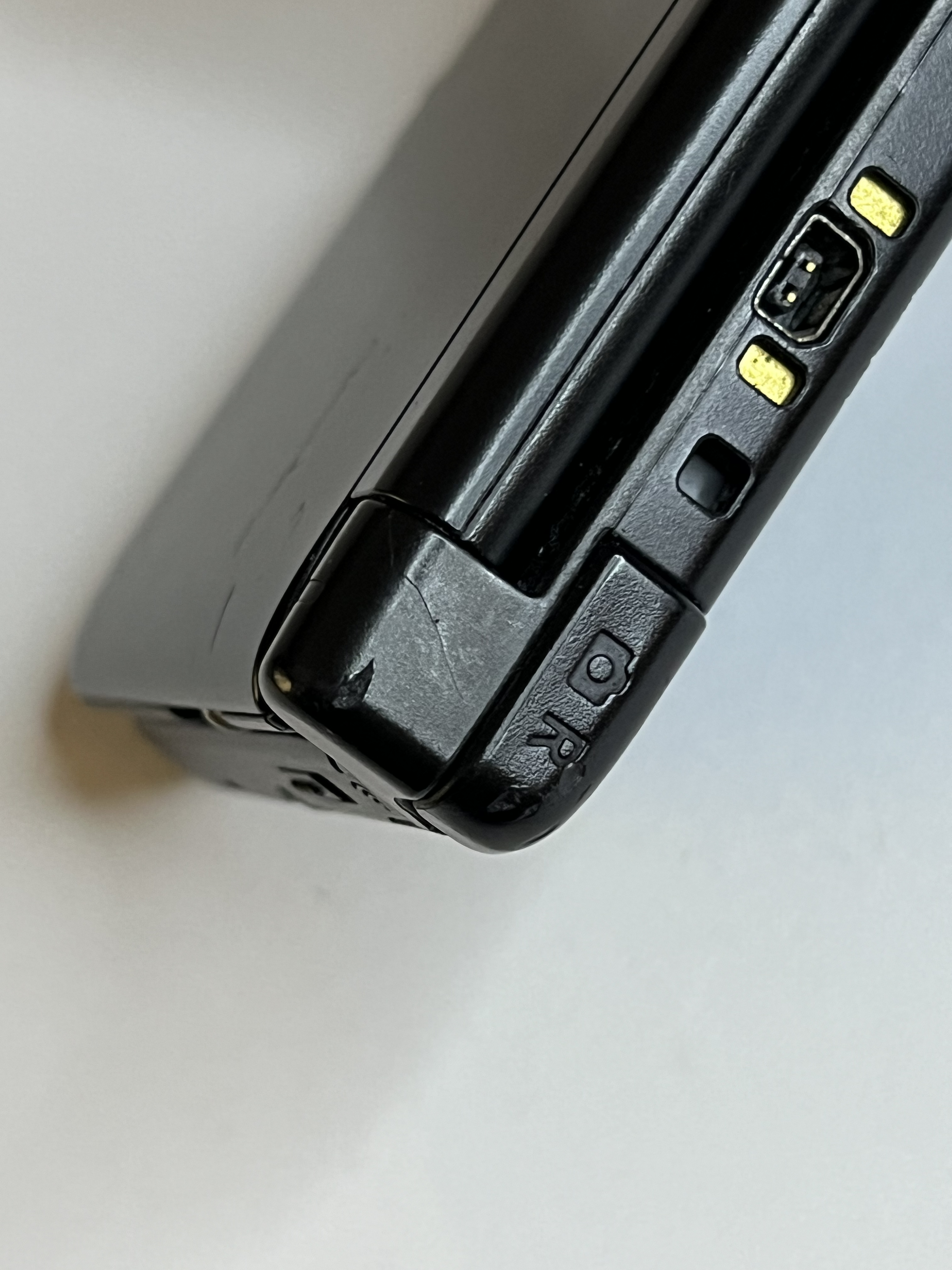 Nintendo 3DS XL Konsole in schwarz mit 128GB, Pokemon Bank, Poke Mover & vielen Extras