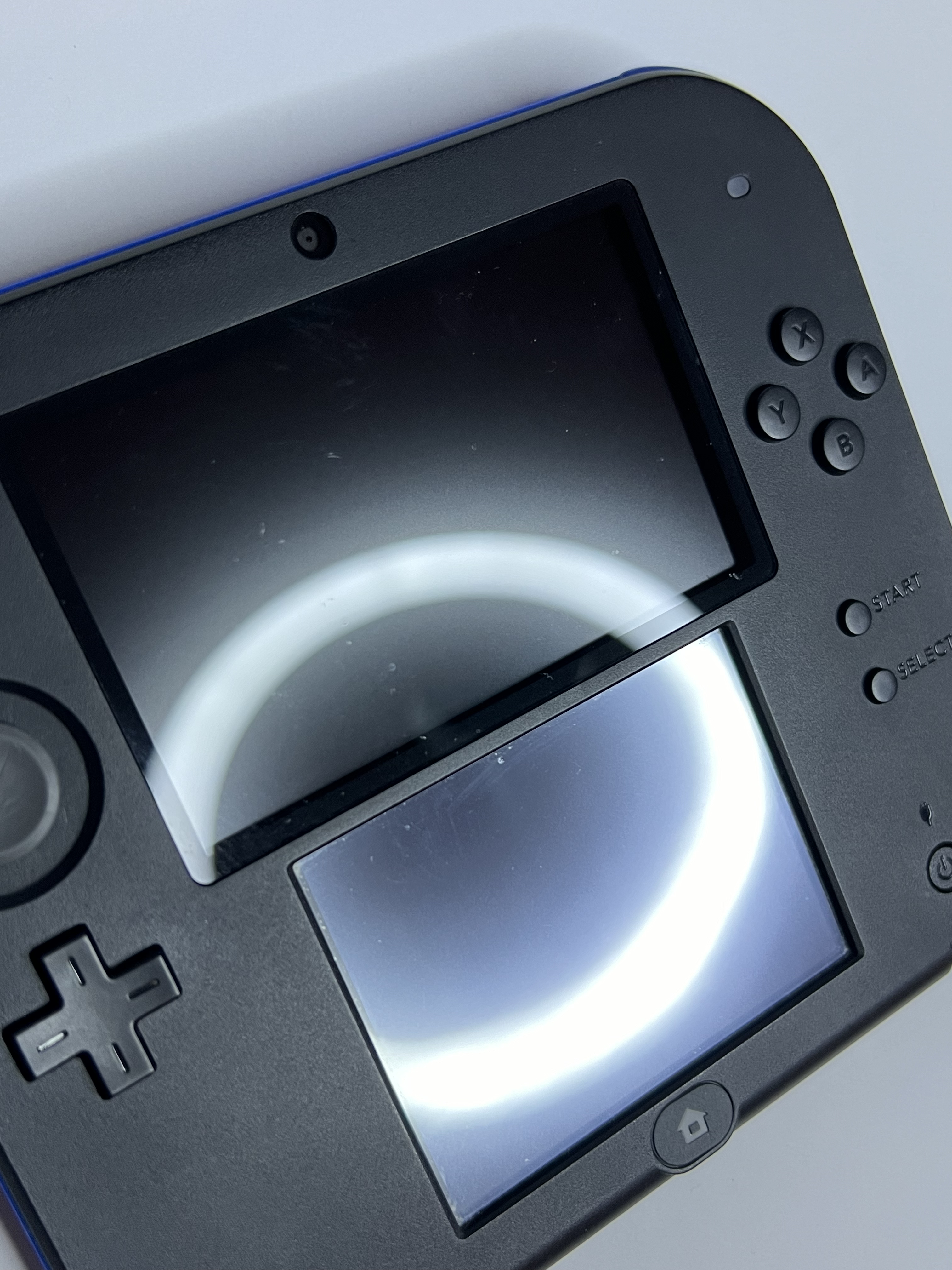 Nintendo 2DS Konsole mit 128GB, Pokemon Bank, Poke Mover & vielen Extras