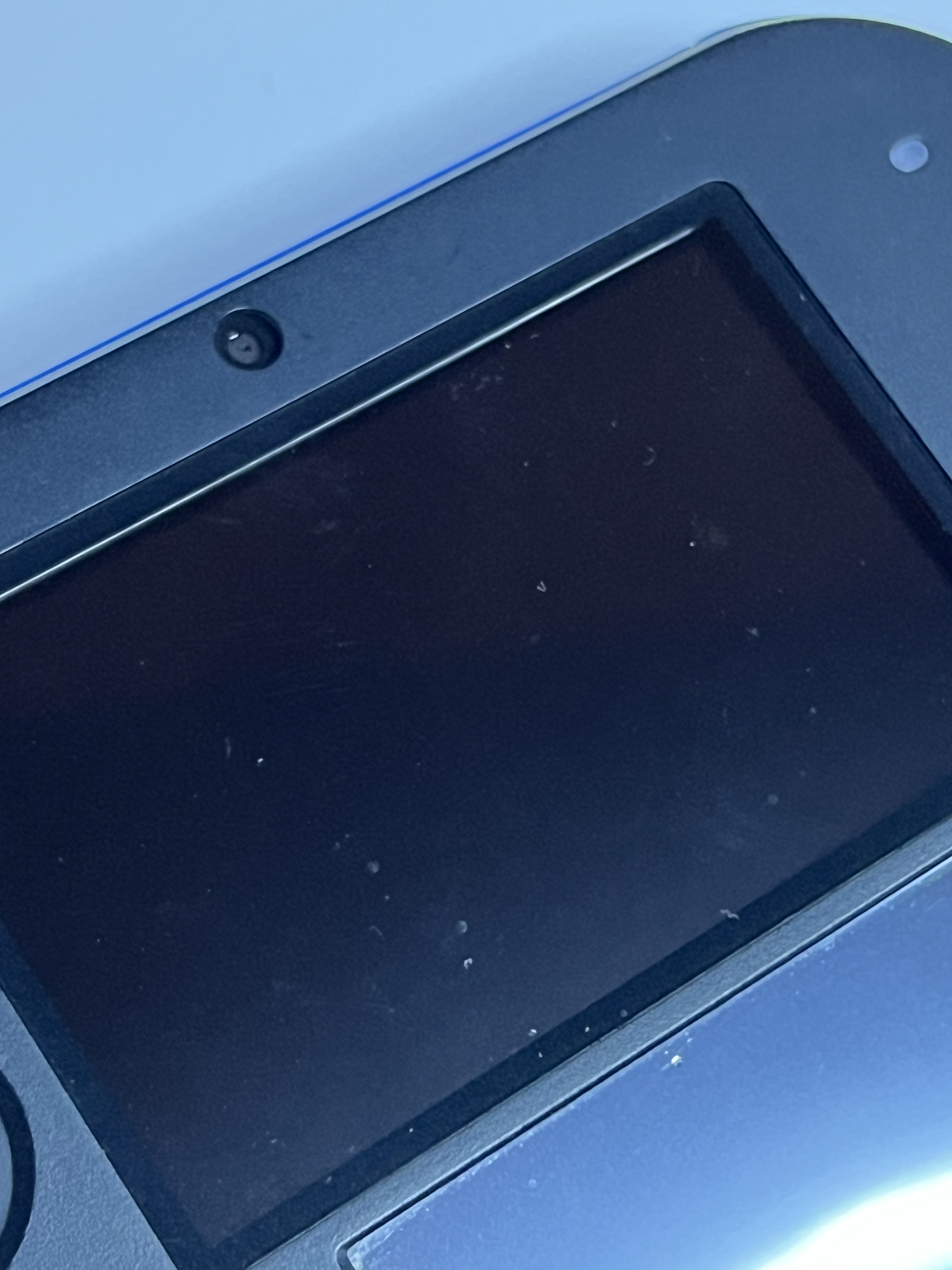 Nintendo 2DS Konsole mit 128GB, Pokemon Bank, Poke Mover & vielen Extras