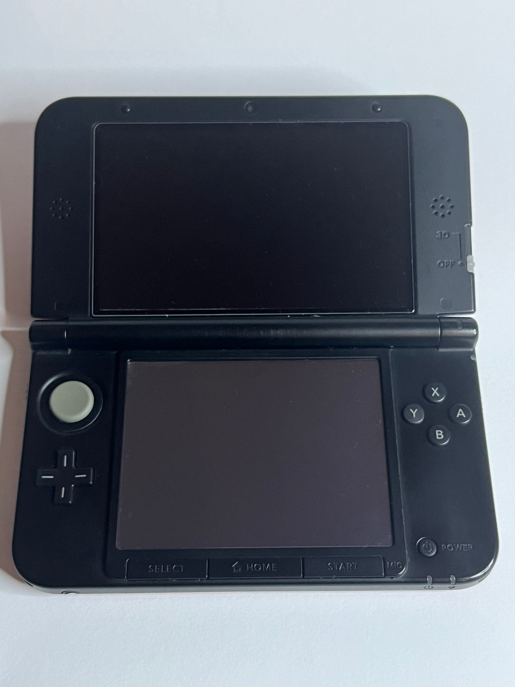 Nintendo 3DS XL Konsole rot mit 128GB, Pokemon Bank, Poke Mover & vielen Extras