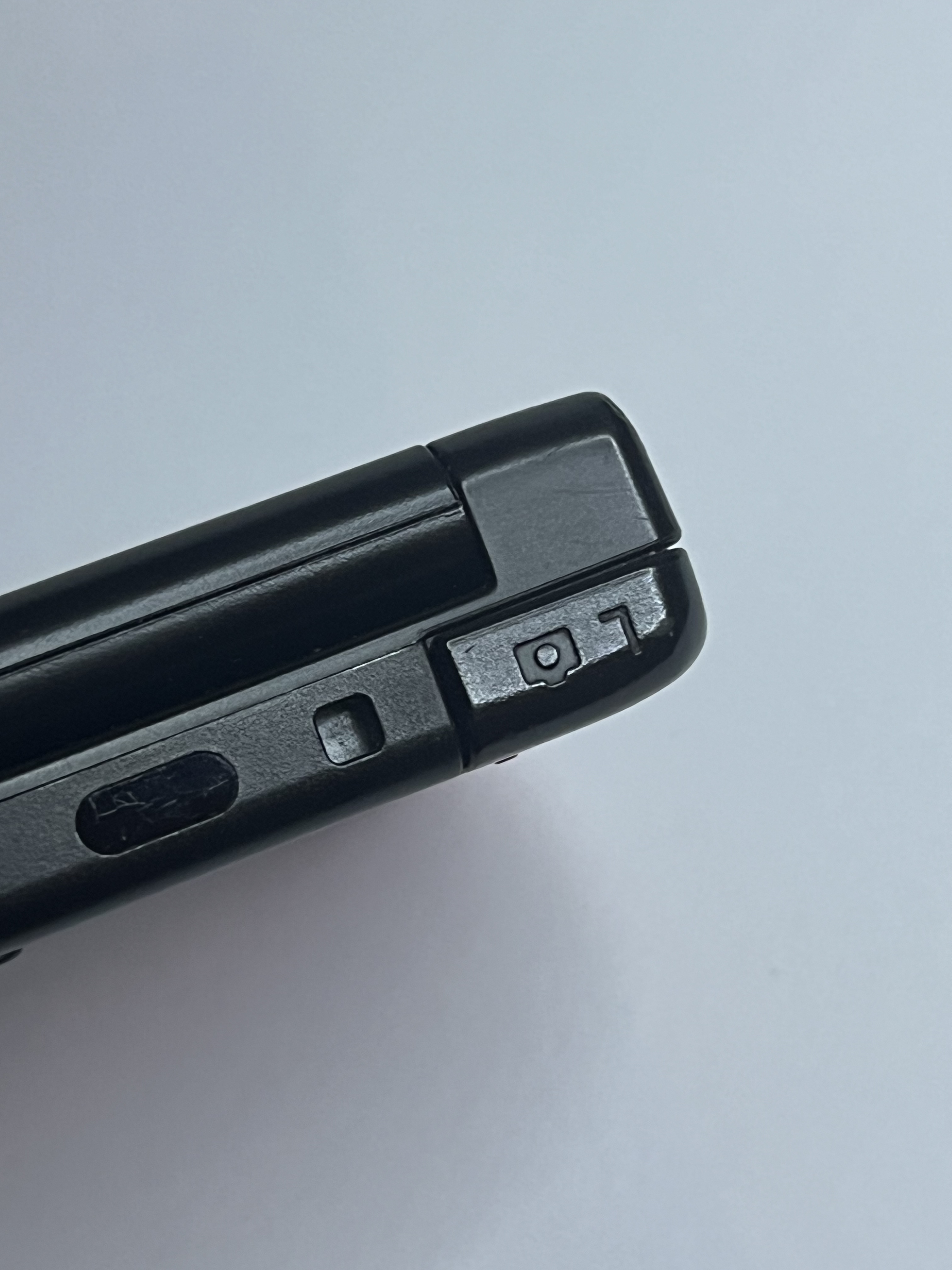 Nintendo 3DS XL Konsole rot mit 128GB, Pokemon Bank, Poke Mover & vielen Extras