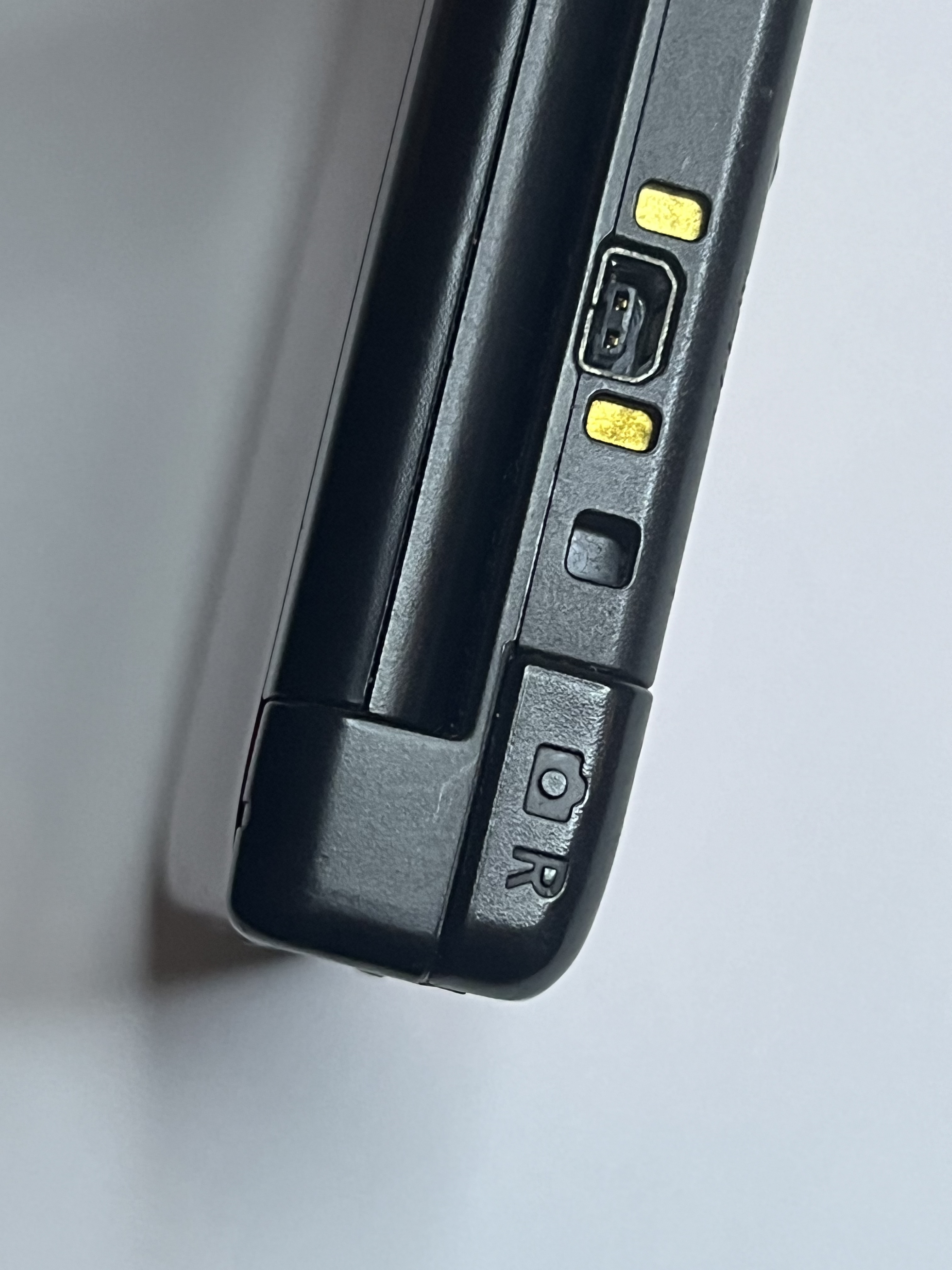 Nintendo 3DS XL Konsole rot mit 128GB, Pokemon Bank, Poke Mover & vielen Extras