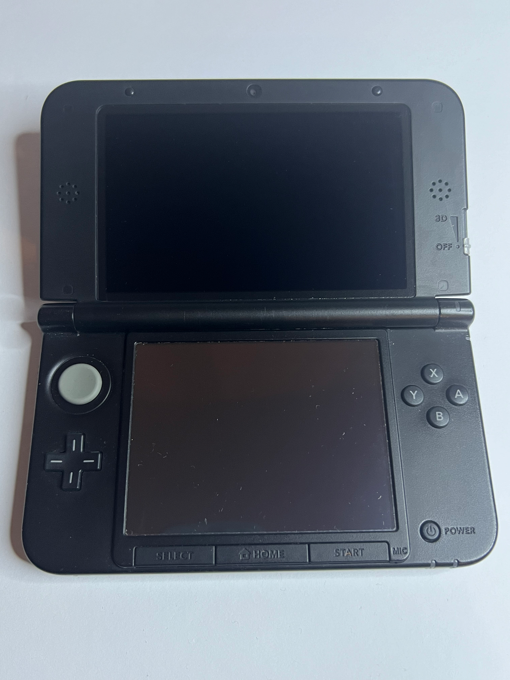 Nintendo 3DS XL Konsole silber in OVP mit 128GB, Pokemon Bank, Poke Mover & vielen Extras
