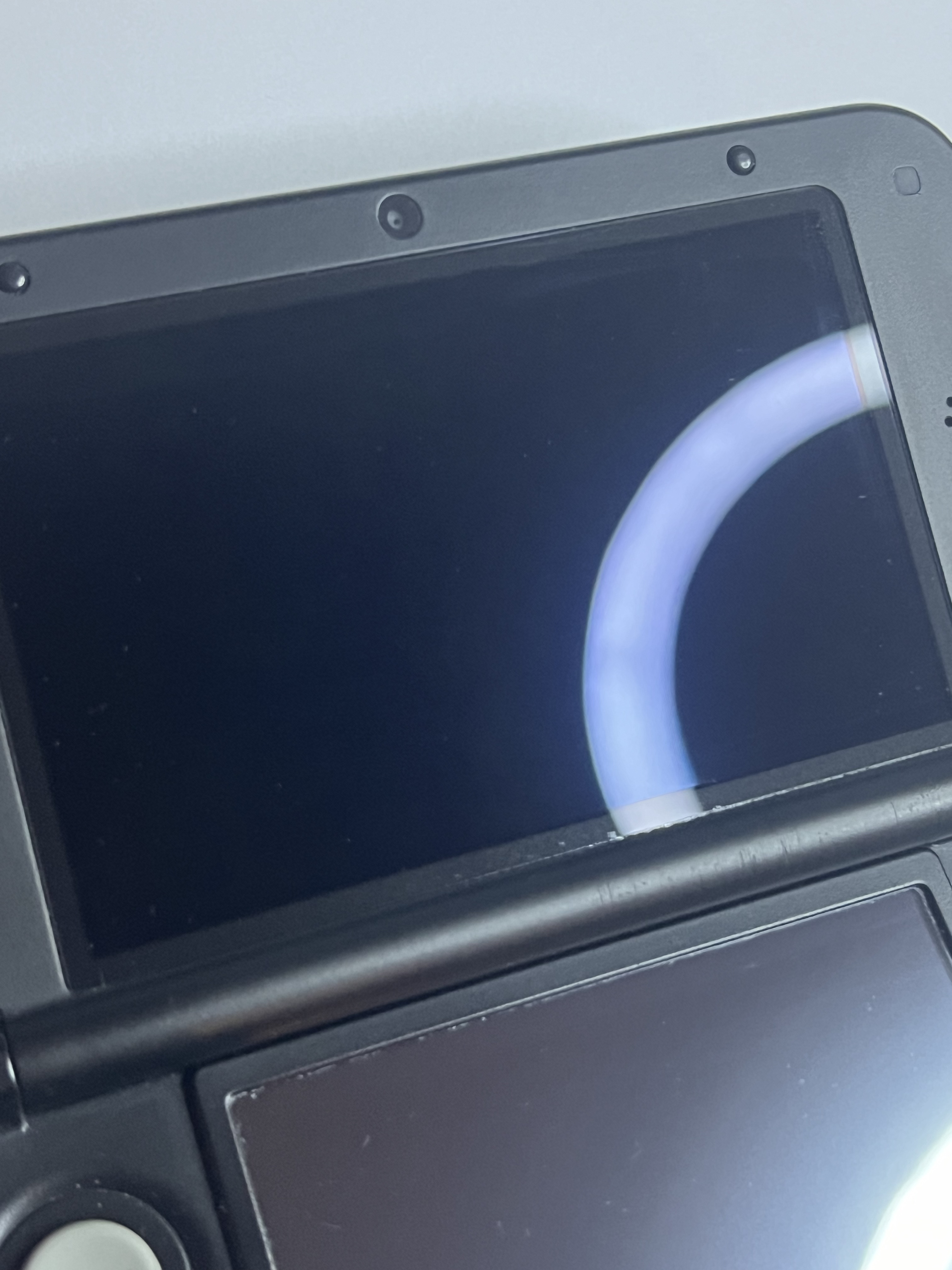 Nintendo 3DS XL Konsole silber in OVP mit 128GB, Pokemon Bank, Poke Mover & vielen Extras