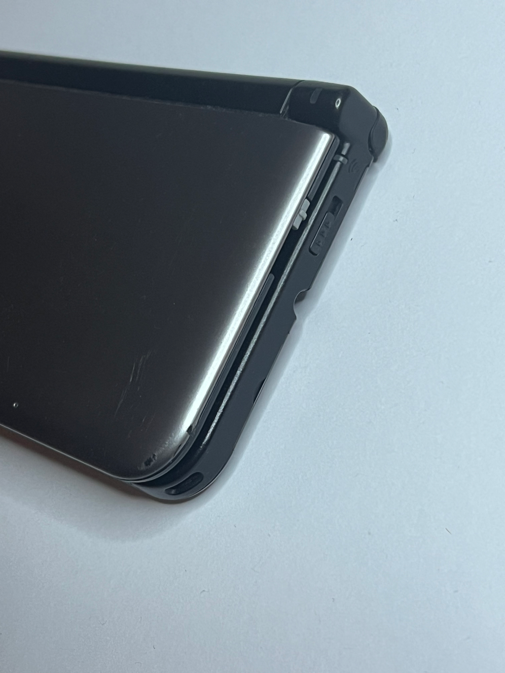 Nintendo 3DS XL Konsole silber in OVP mit 128GB, Pokemon Bank, Poke Mover & vielen Extras