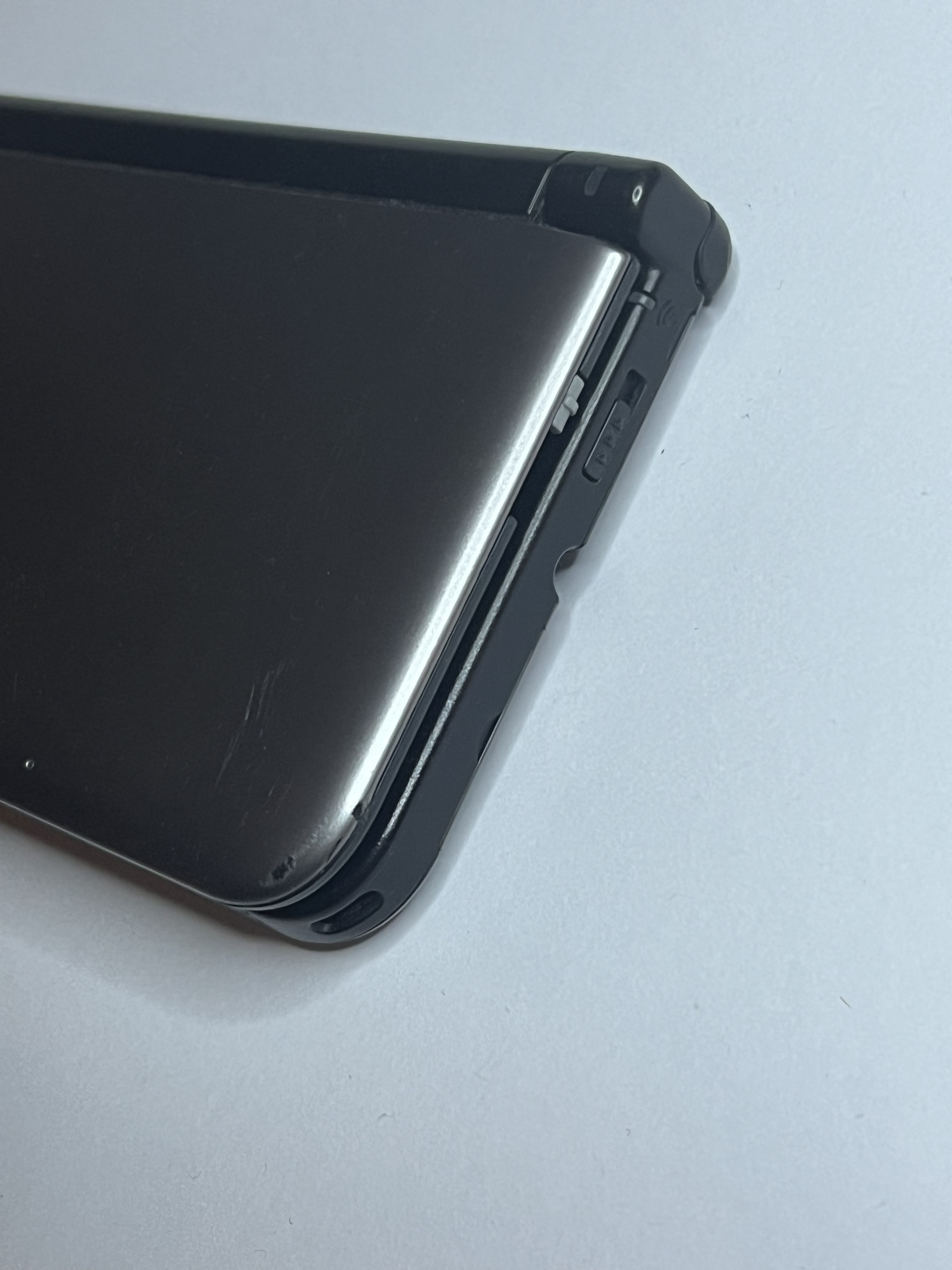 Nintendo 3DS XL Konsole silber in OVP mit 128GB, Pokemon Bank, Poke Mover & vielen Extras