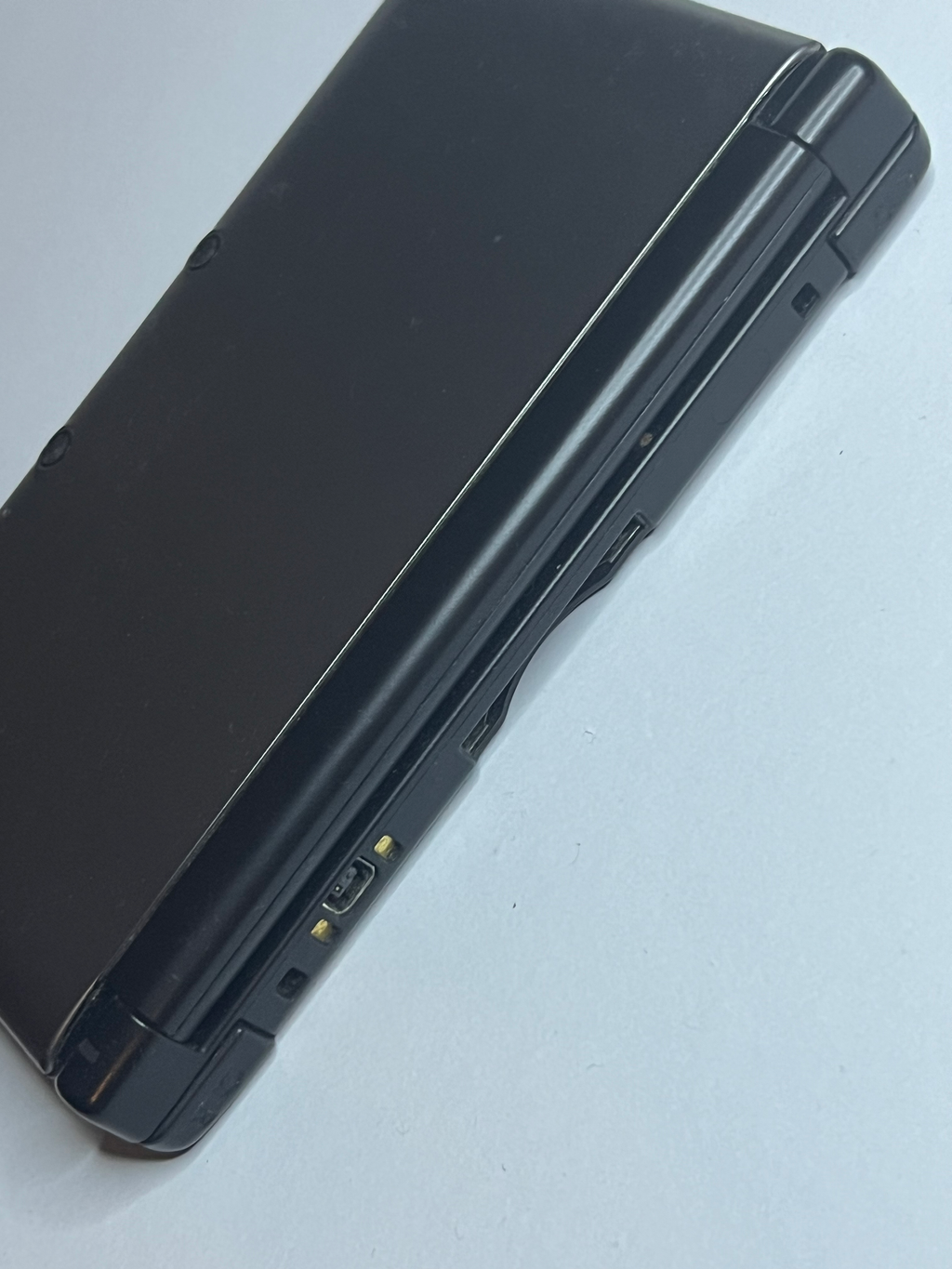 Nintendo 3DS XL Konsole silber in OVP mit 128GB, Pokemon Bank, Poke Mover & vielen Extras