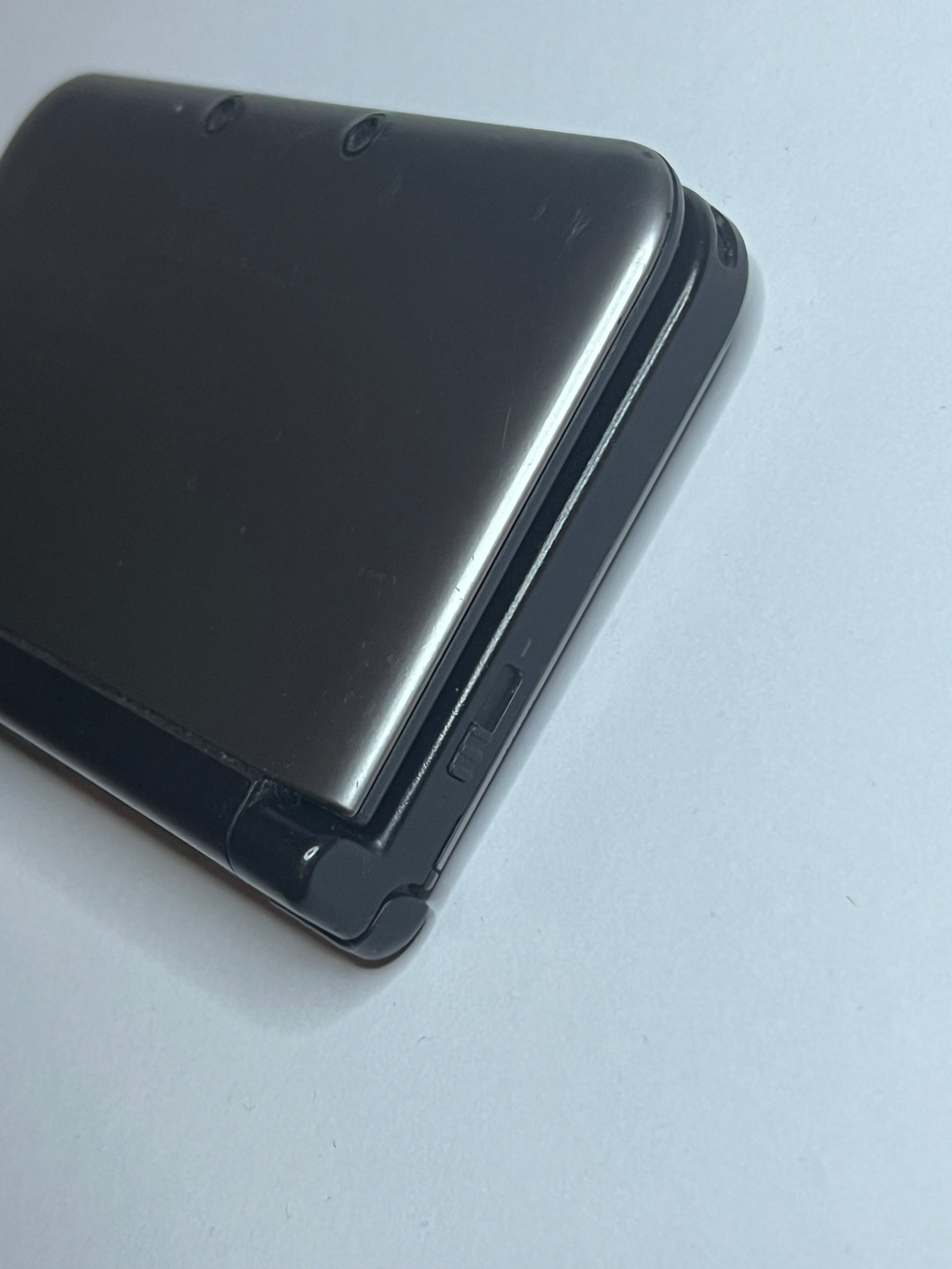 Nintendo 3DS XL Konsole silber in OVP mit 128GB, Pokemon Bank, Poke Mover & vielen Extras