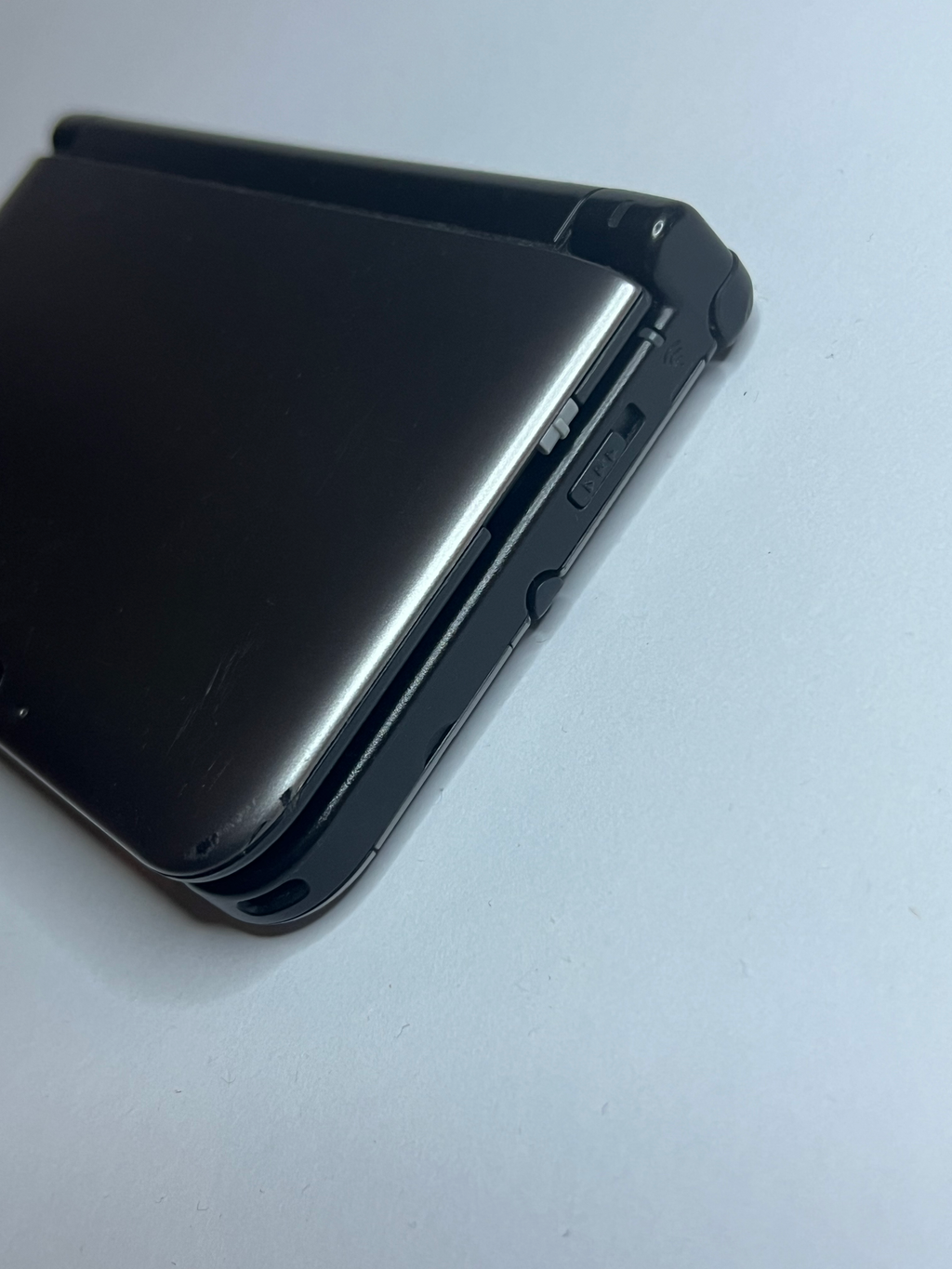 Nintendo 3DS XL Konsole silber in OVP mit 128GB, Pokemon Bank, Poke Mover & vielen Extras