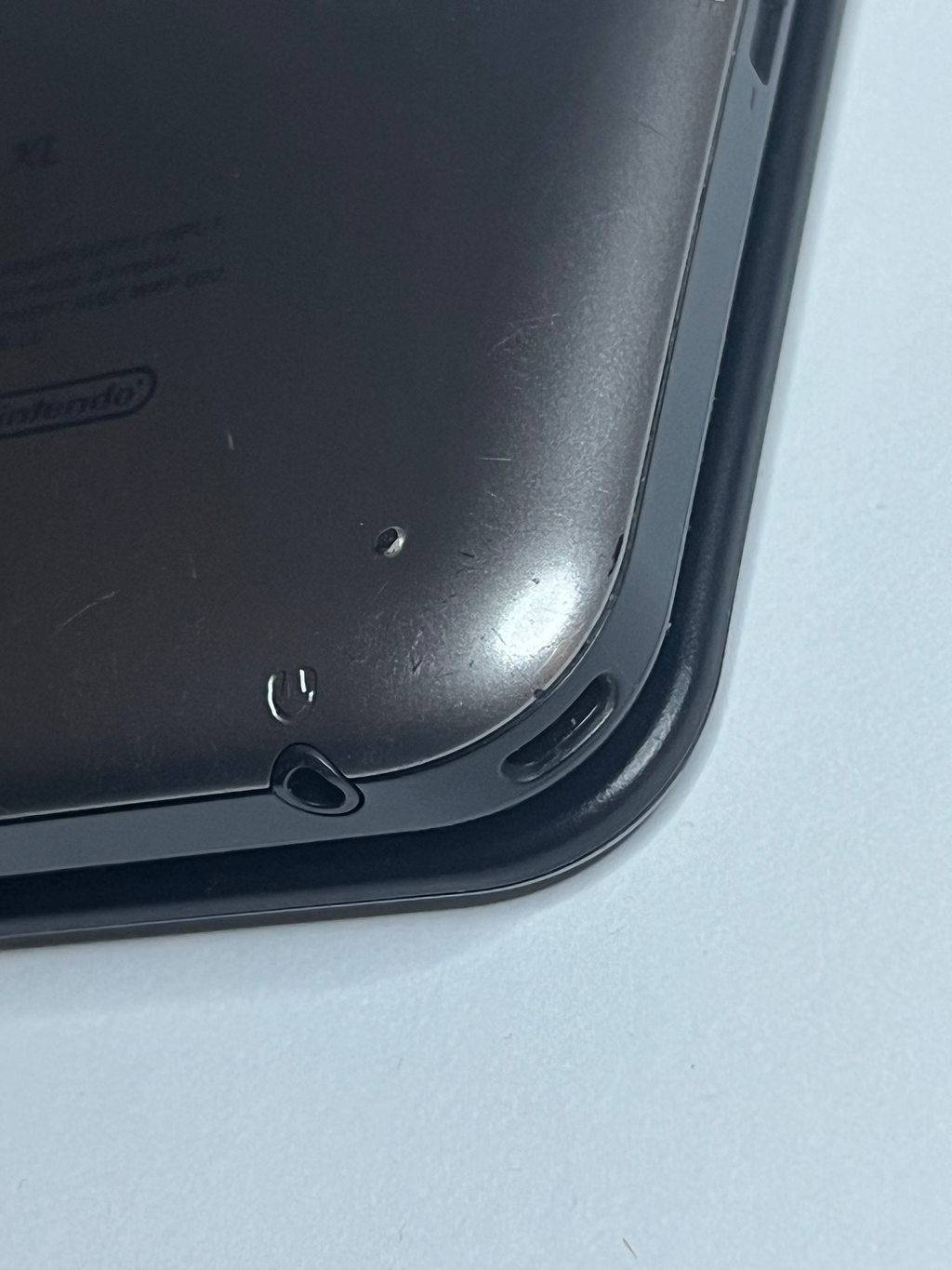 Nintendo 3DS XL Konsole silber in OVP mit 128GB, Pokemon Bank, Poke Mover & vielen Extras