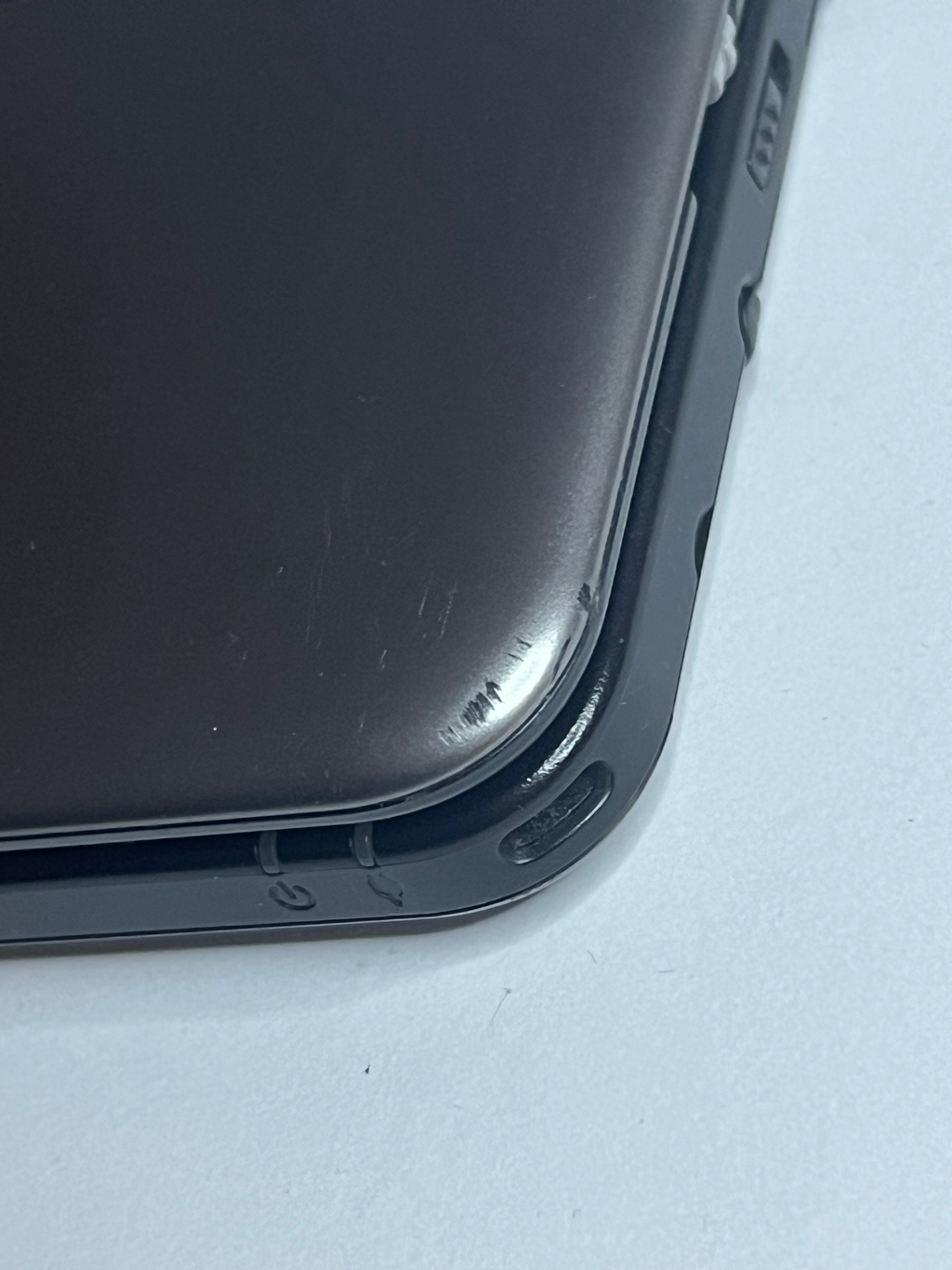 Nintendo 3DS XL Konsole silber in OVP mit 128GB, Pokemon Bank, Poke Mover & vielen Extras