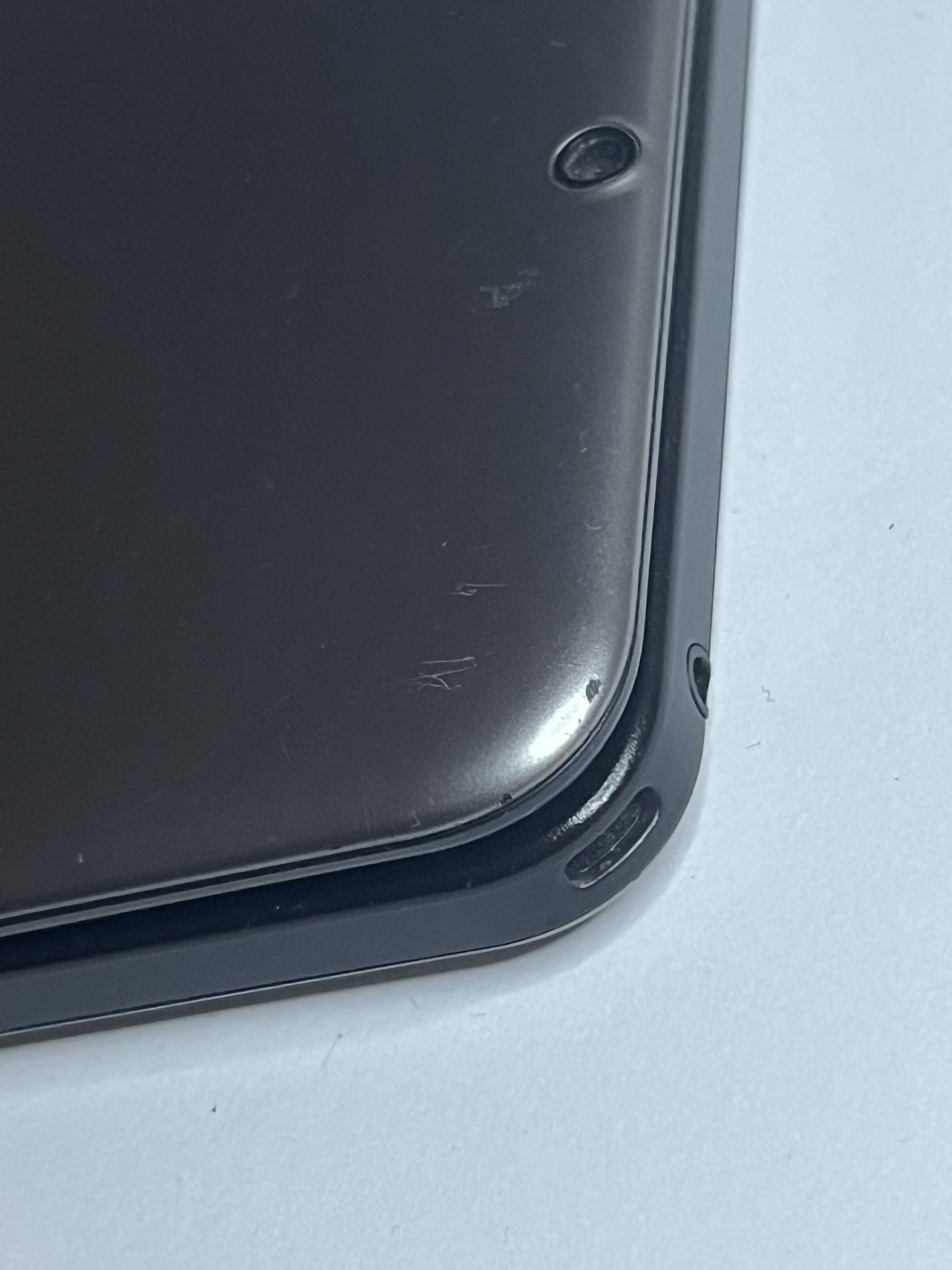 Nintendo 3DS XL Konsole silber in OVP mit 128GB, Pokemon Bank, Poke Mover & vielen Extras