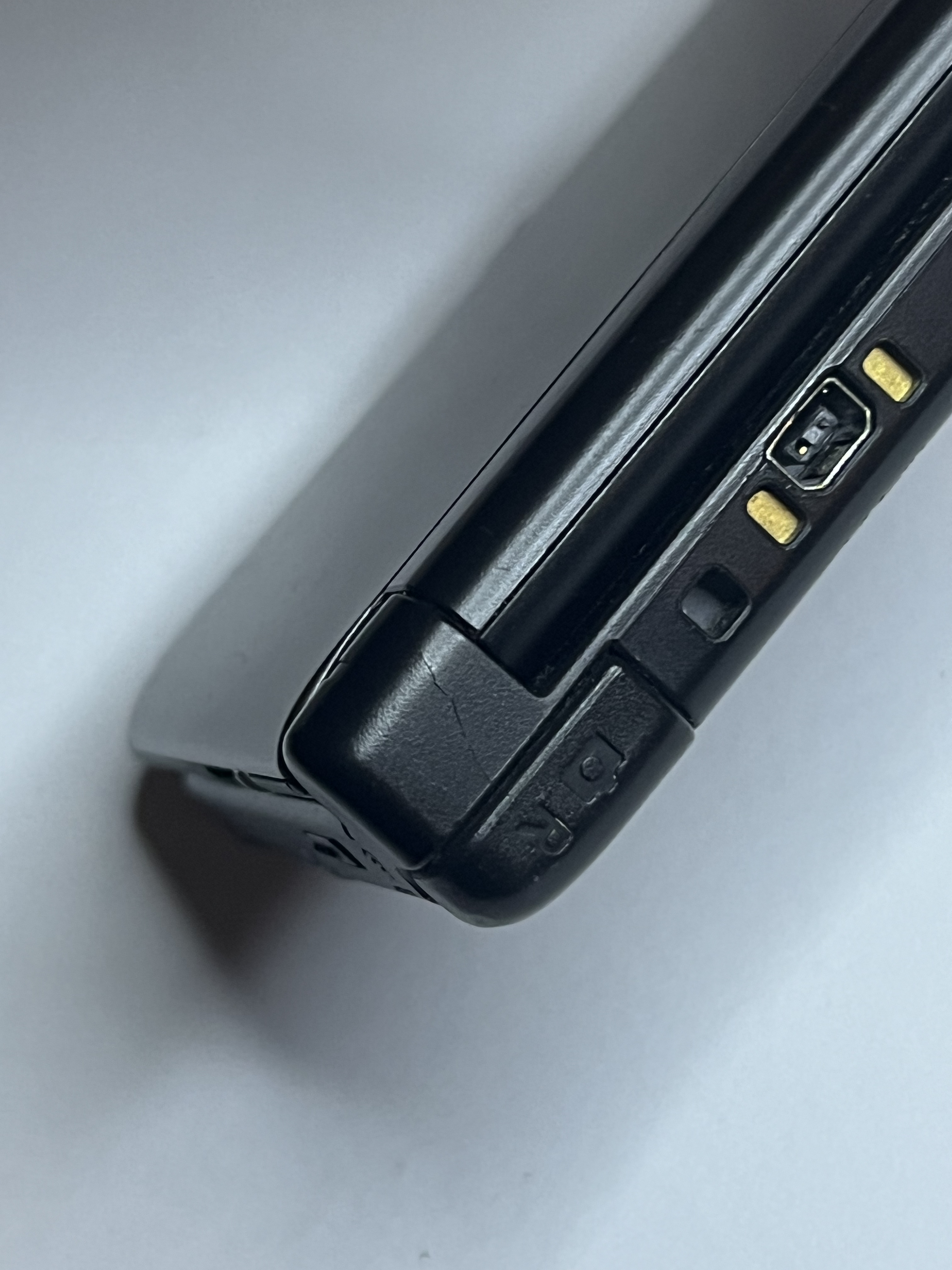 Nintendo 3DS XL Konsole silber in OVP mit 128GB, Pokemon Bank, Poke Mover & vielen Extras