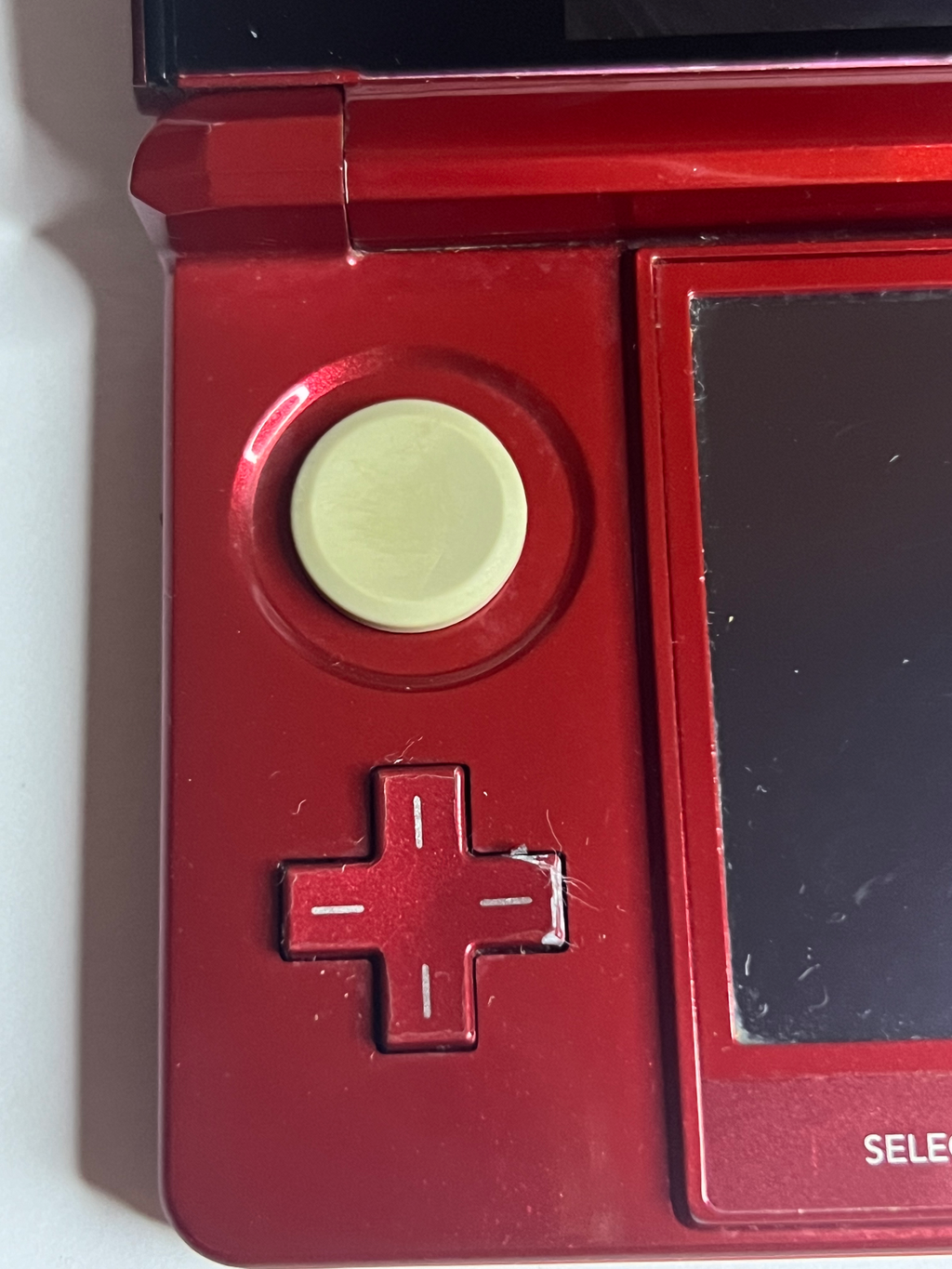 Nintendo 3DS Konsole rot mit 128GB, Pokemon Bank, Poke Mover & vielen Extras