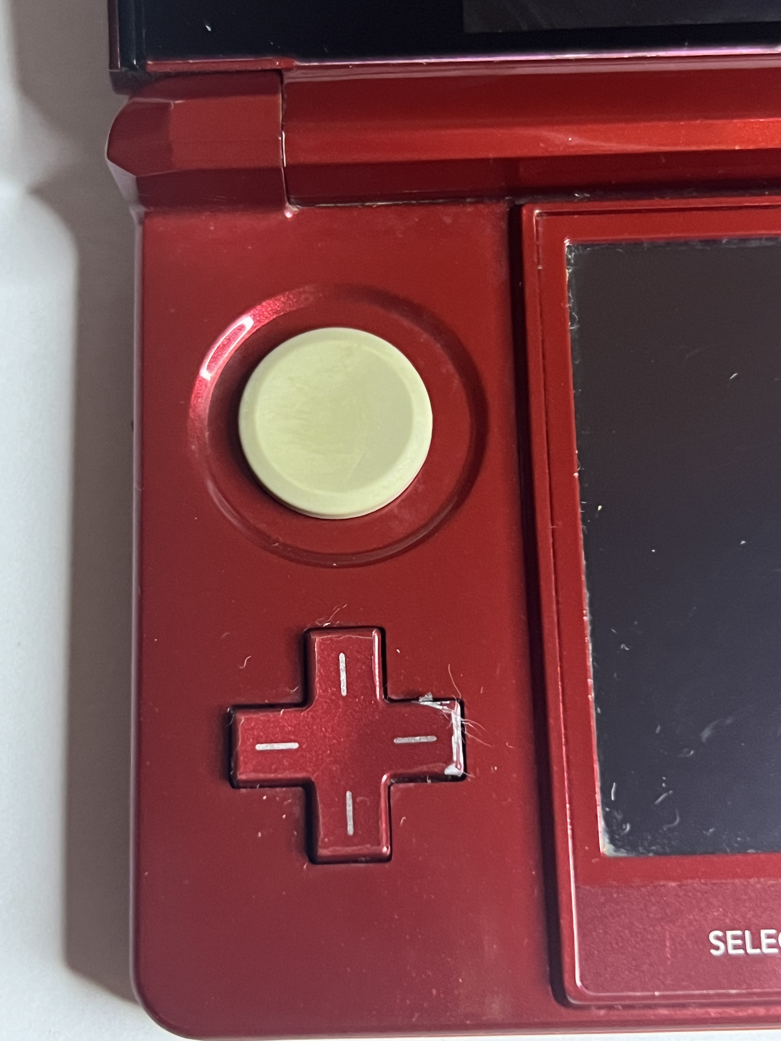 Nintendo 3DS Konsole rot mit 128GB, Pokemon Bank, Poke Mover & vielen Extras