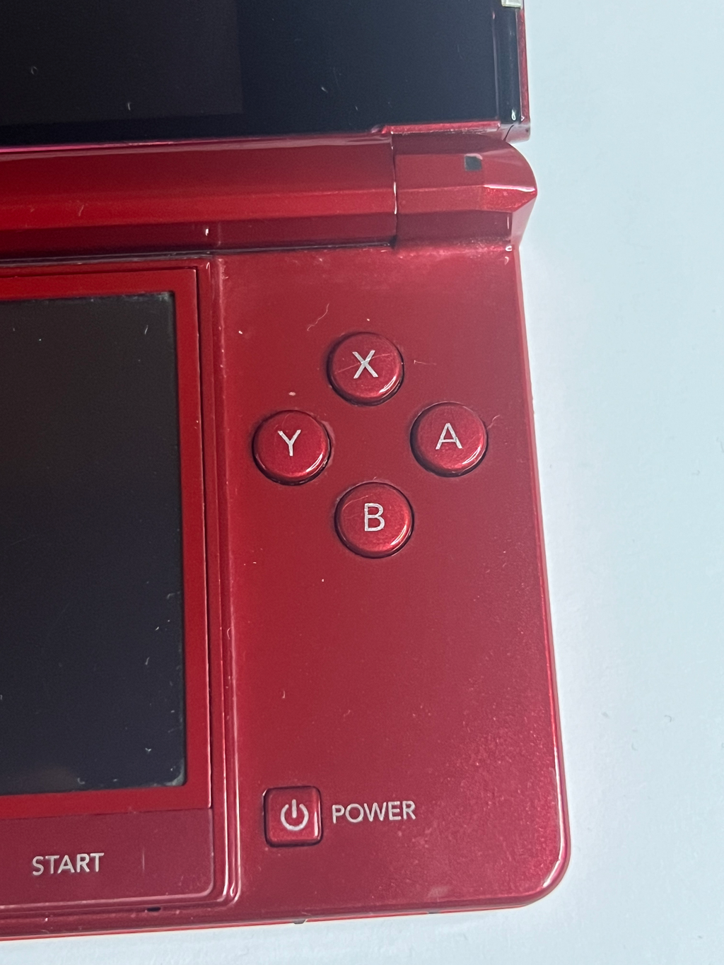 Nintendo 3DS Konsole rot mit 128GB, Pokemon Bank, Poke Mover & vielen Extras