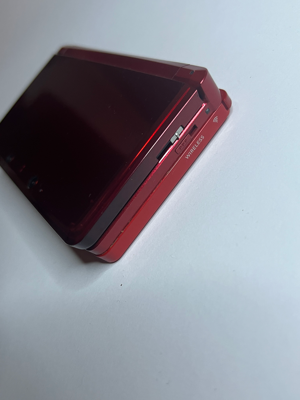 Nintendo 3DS Konsole rot mit 128GB, Pokemon Bank, Poke Mover & vielen Extras