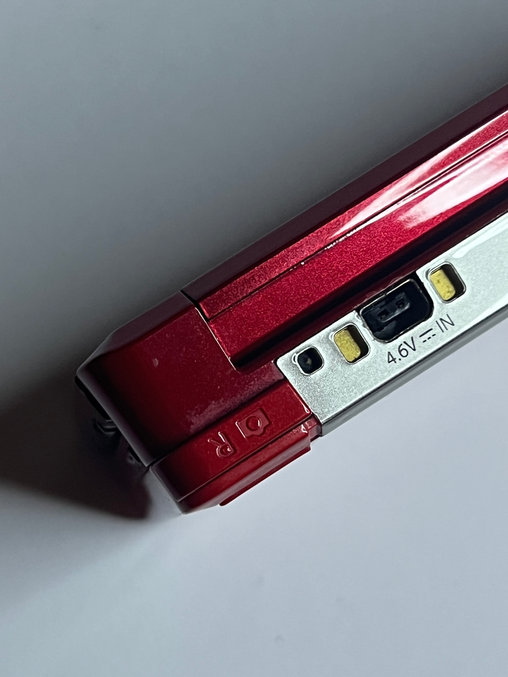 Nintendo 3DS Konsole rot mit 128GB, Pokemon Bank, Poke Mover & vielen Extras