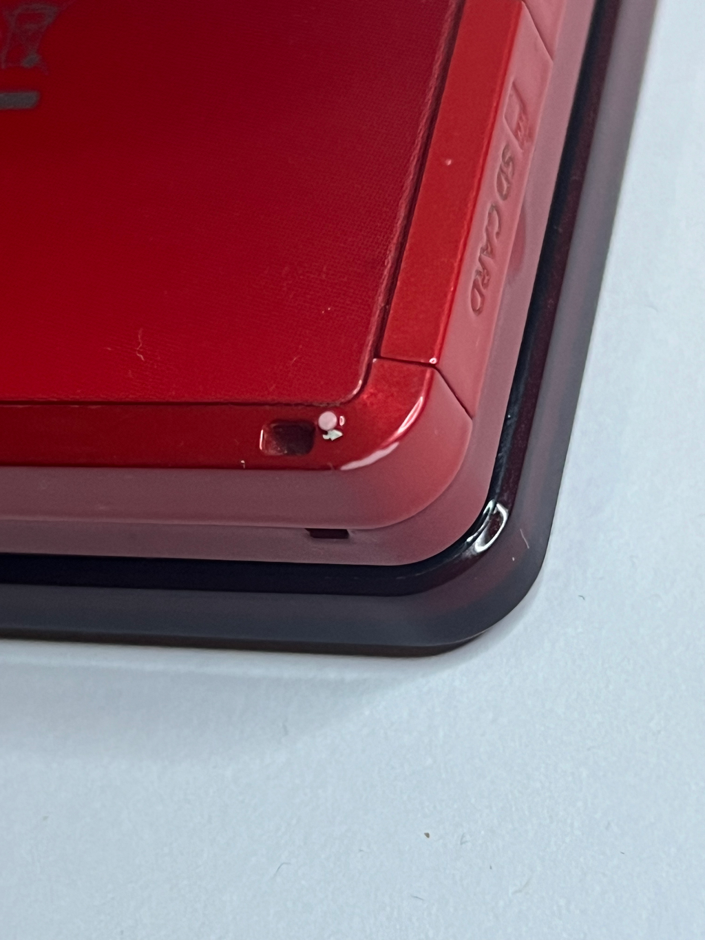 Nintendo 3DS Konsole rot mit 128GB, Pokemon Bank, Poke Mover & vielen Extras