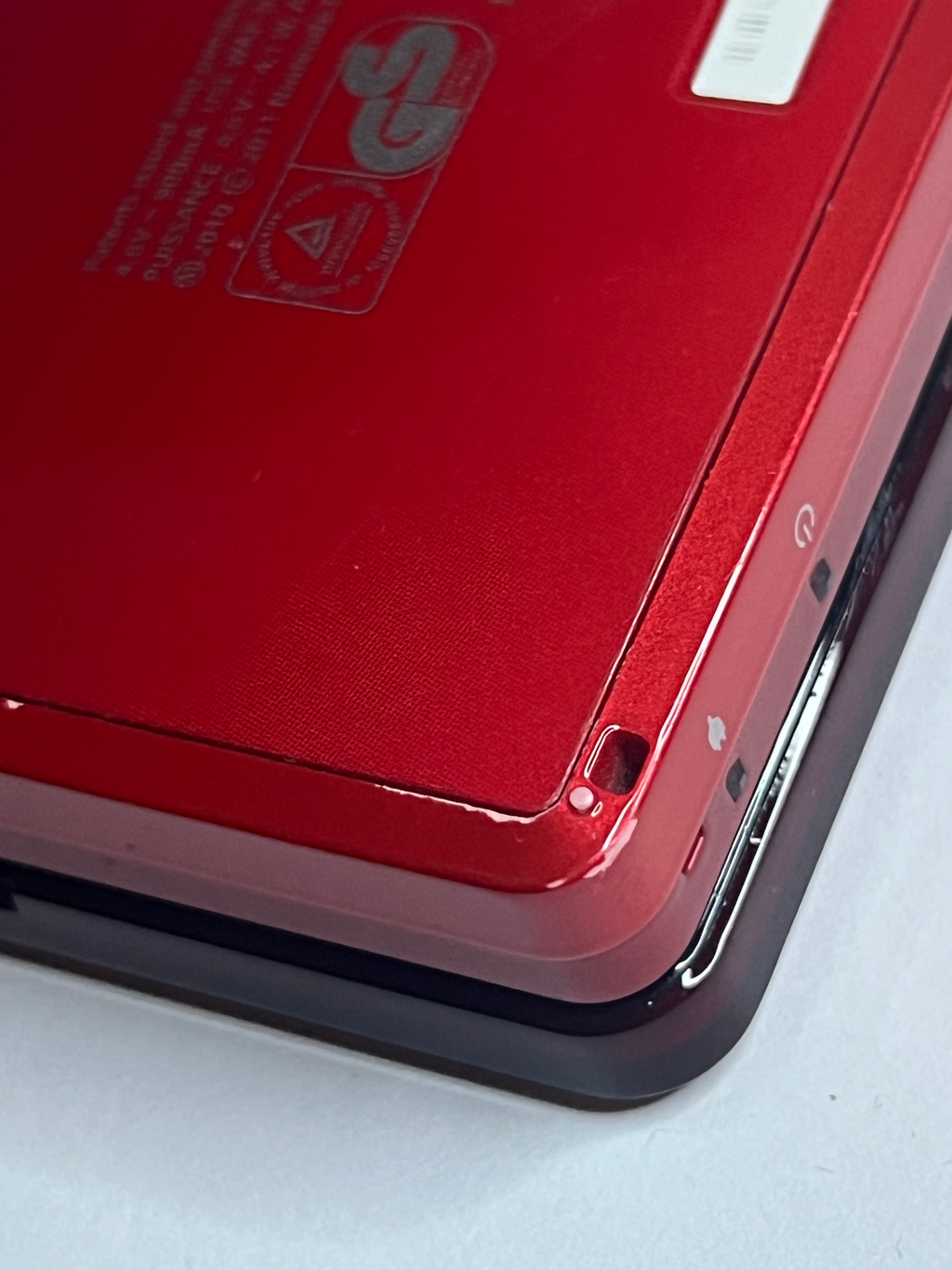 Nintendo 3DS Konsole rot mit 128GB, Pokemon Bank, Poke Mover & vielen Extras