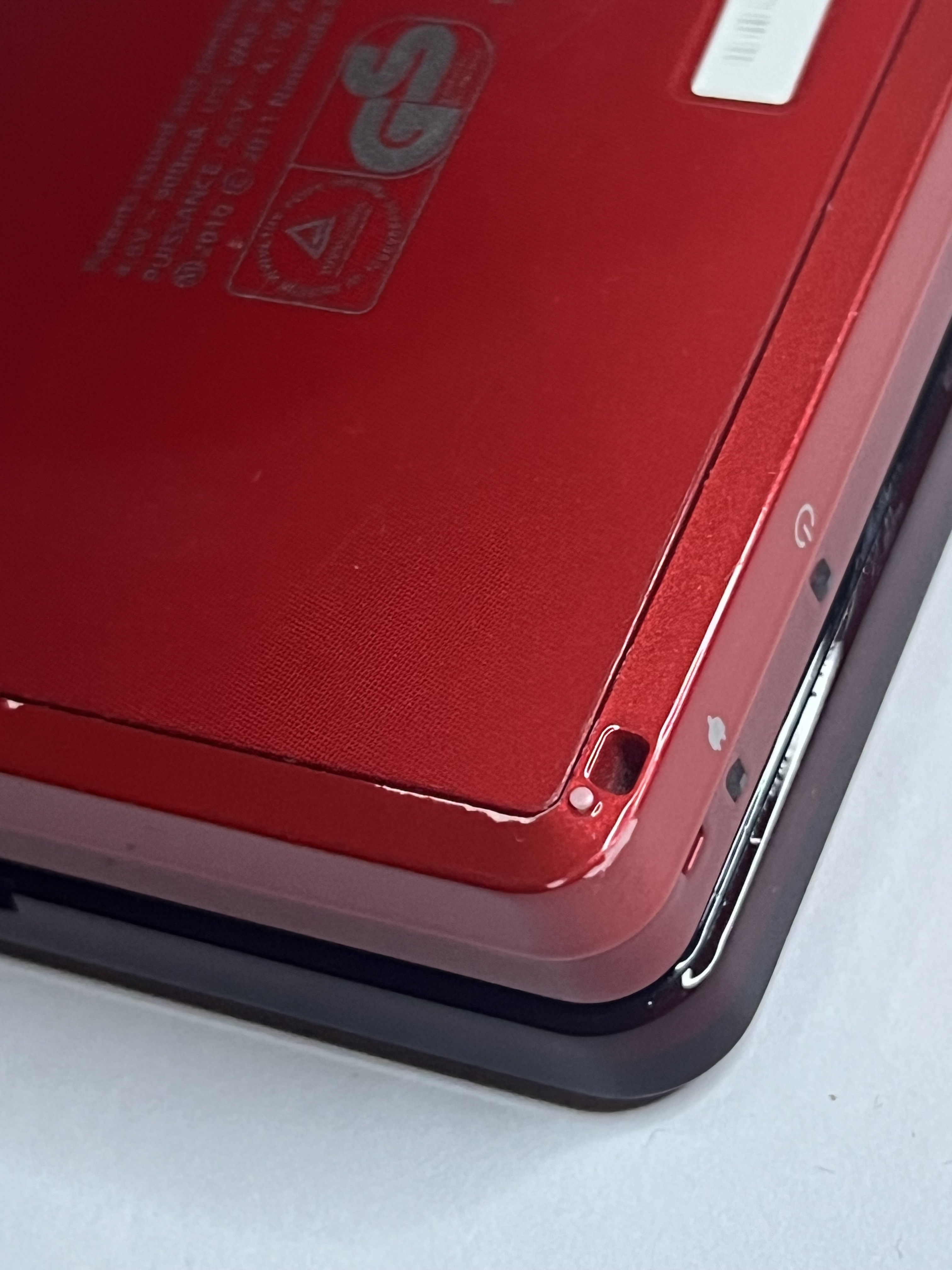 Nintendo 3DS Konsole rot mit 128GB, Pokemon Bank, Poke Mover & vielen Extras