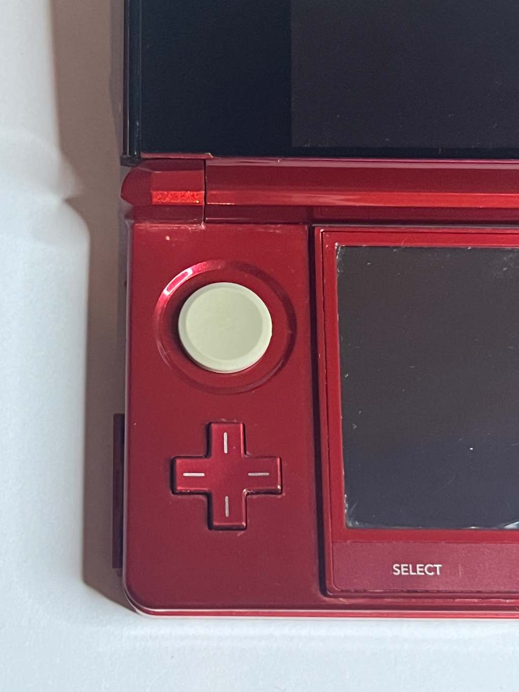 Nintendo 3DS Konsole rubin rot mit 128GB, Pokemon Bank, Poke Mover & vielen Extras