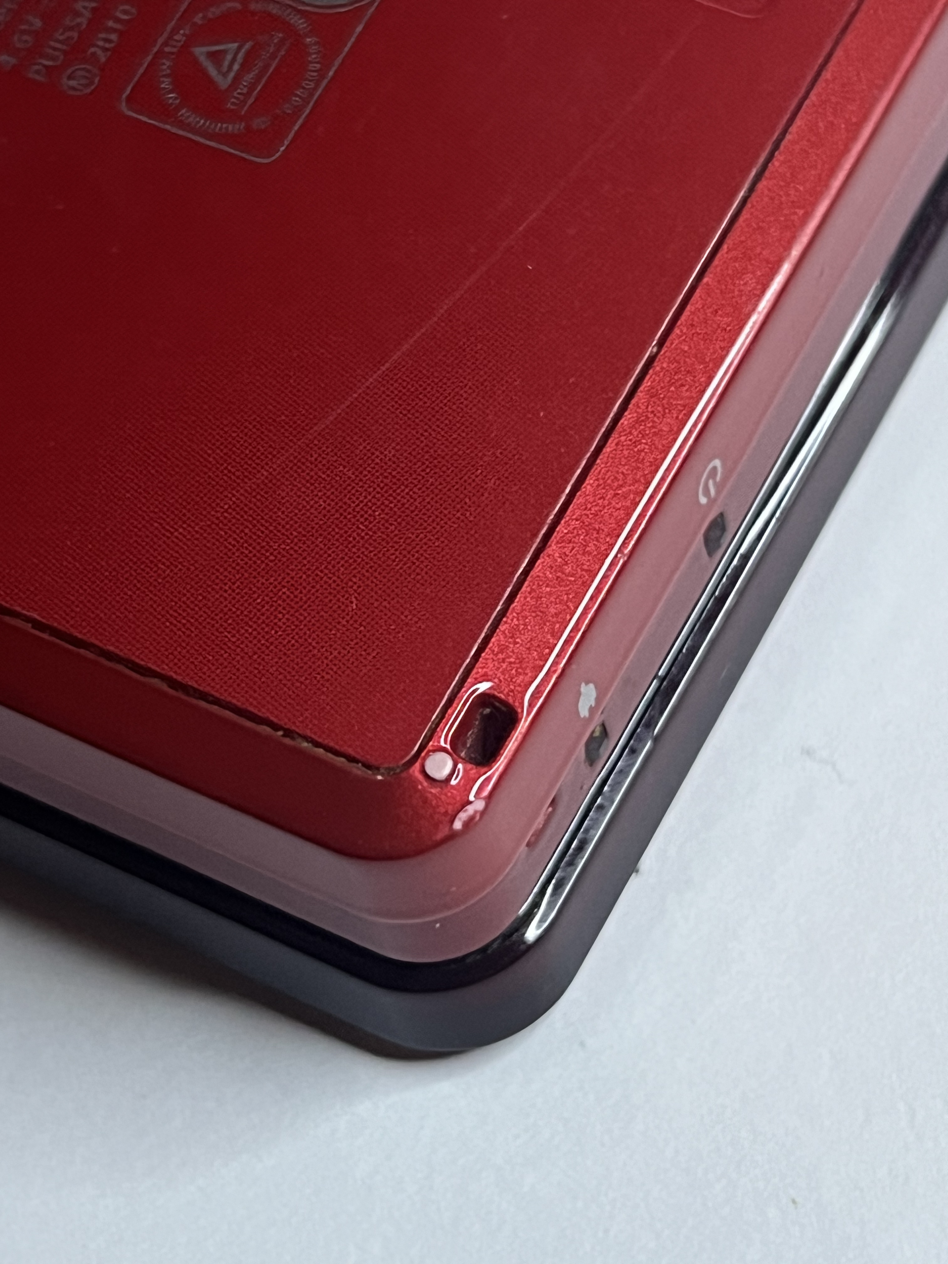 Nintendo 3DS Konsole rubin rot mit 128GB, Pokemon Bank, Poke Mover & vielen Extras