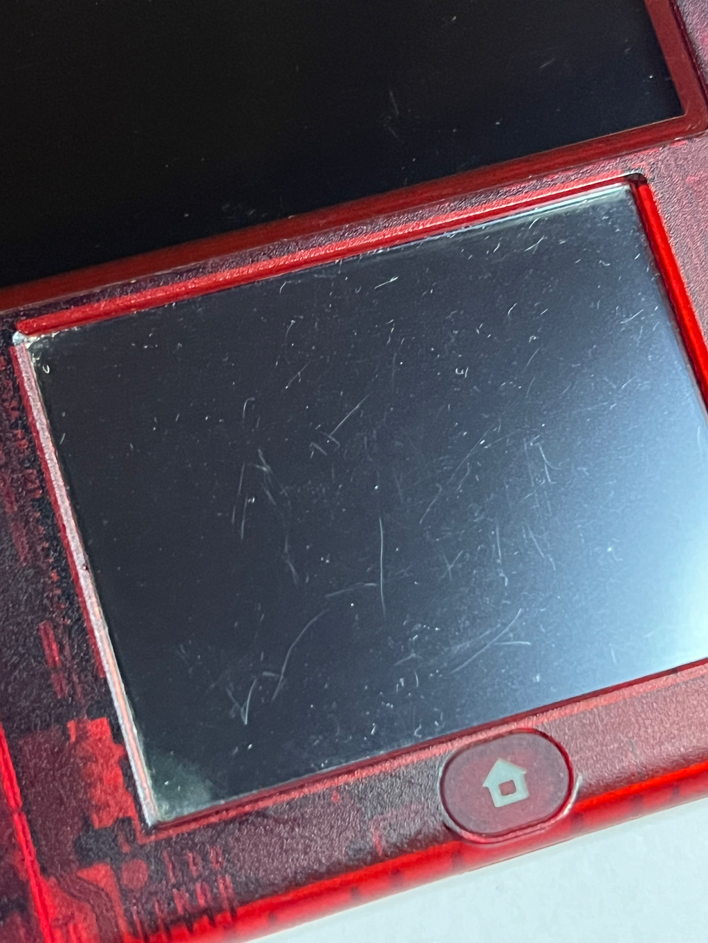 Nintendo 2DS Pokemon Rote Edition mit 128GB, Pokemon Bank, Poke Mover & vielen Extras