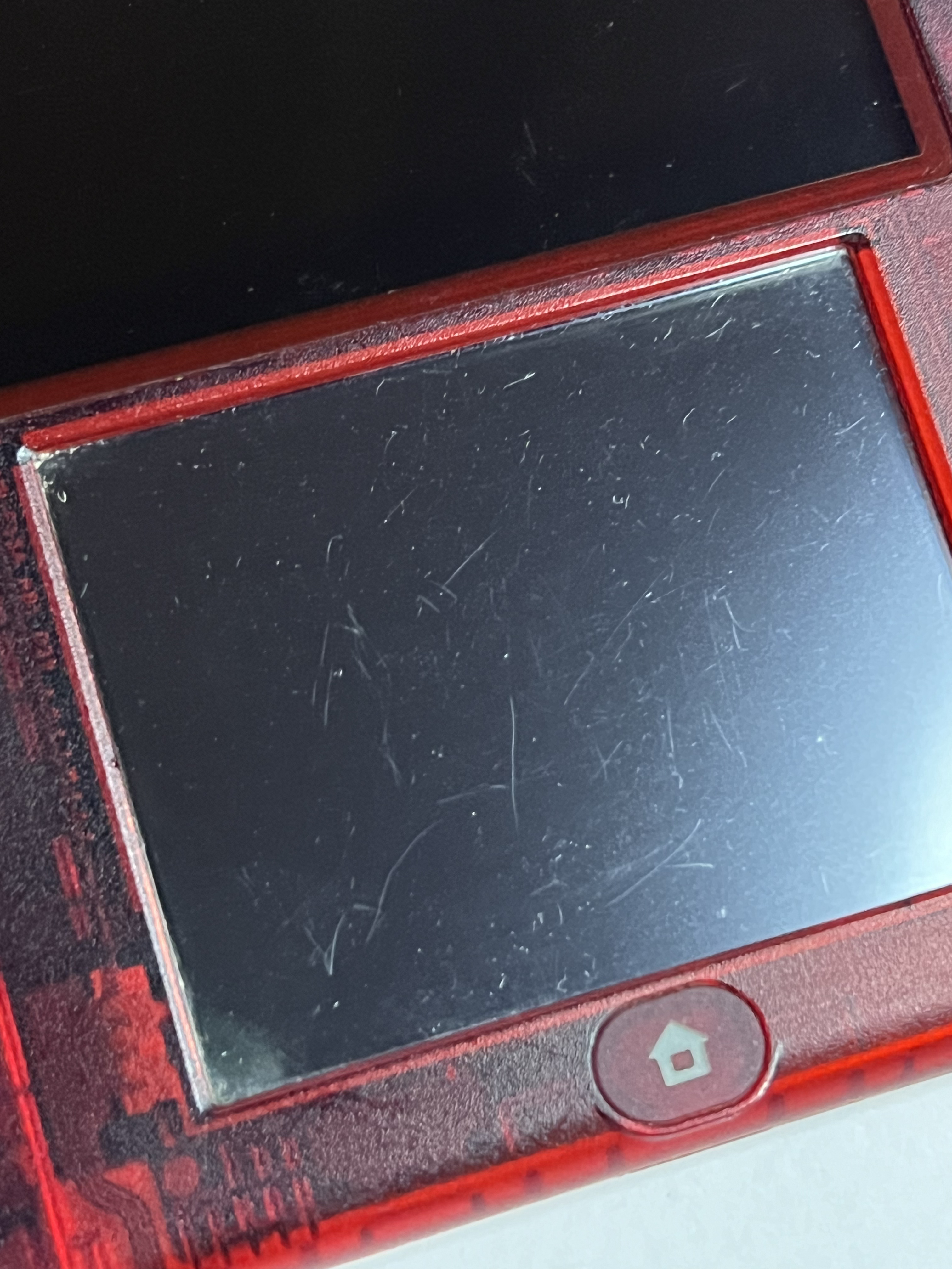 Nintendo 2DS Pokemon Rote Edition mit 128GB, Pokemon Bank, Poke Mover & vielen Extras