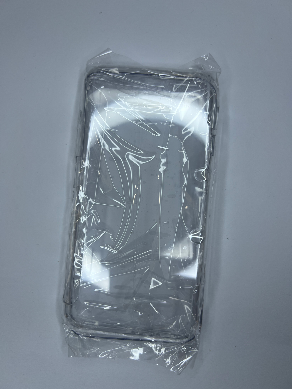 Transparente Crystal Clear Hard Case Schutzhülle kompatibel mit Nintendo New 2DS XL