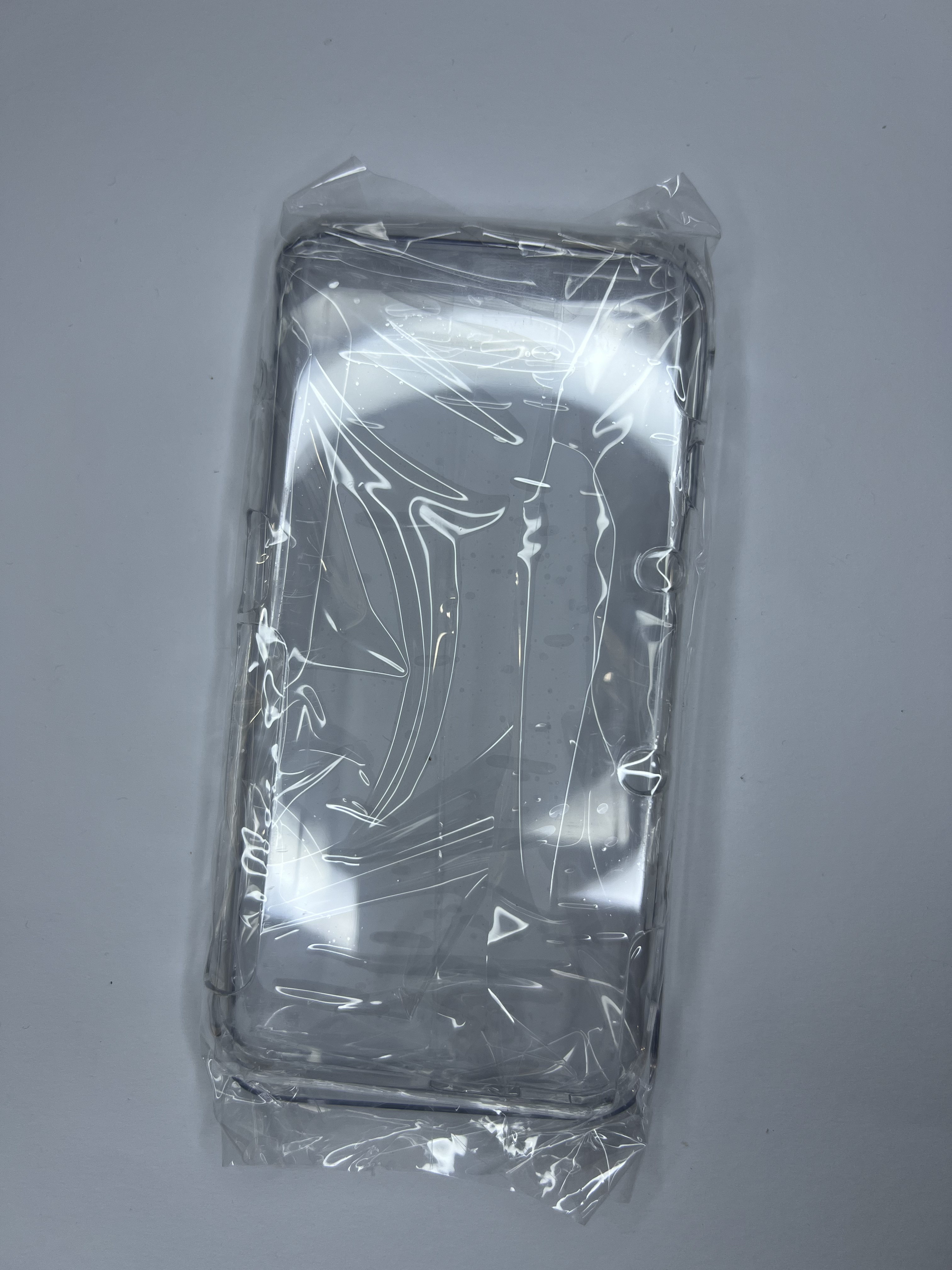 Transparente Crystal Clear Hard Case Schutzhülle kompatibel mit Nintendo New 2DS XL