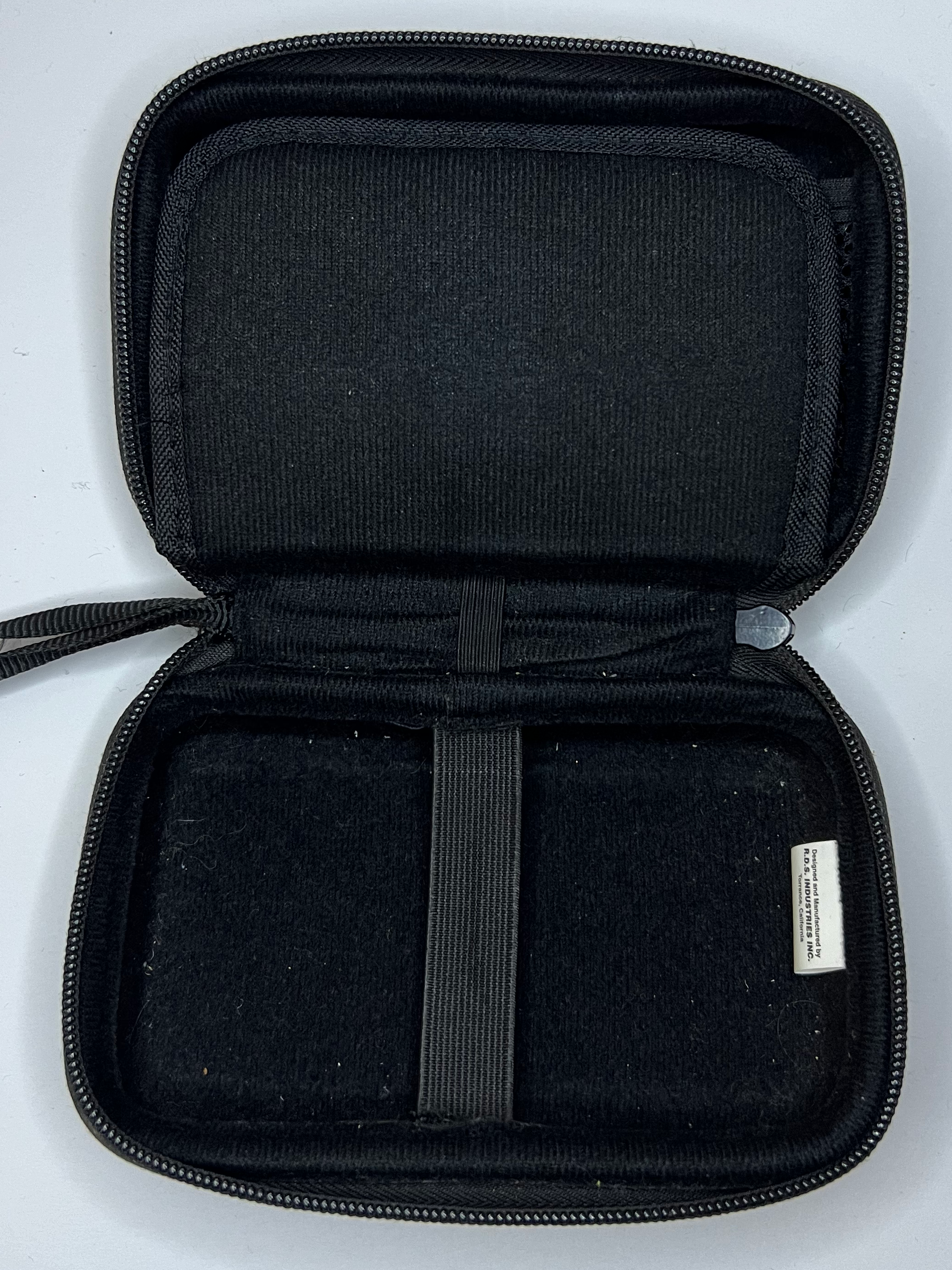 Original Nintendo Schutztasche kompatibel mit Nintendo 3DS