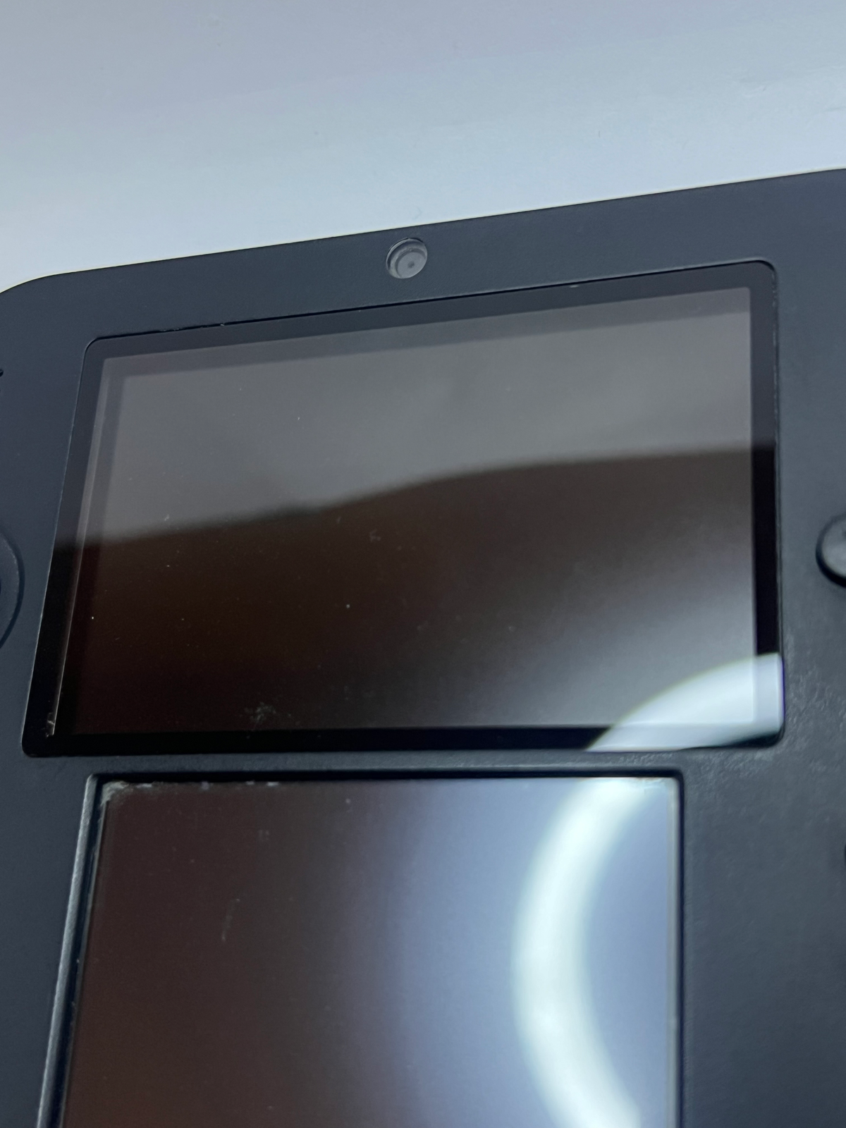 Nintendo 2DS Konsole schwarz blau mit 128GB, Pokemon Bank, Poke Mover & vielen Extras
