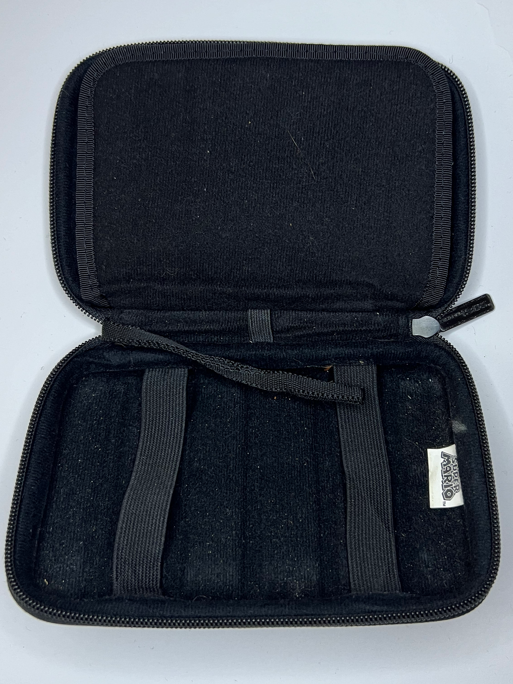 Nintendo Super Mario Schutztasche kompatibel mit Nintendo 3DS XL, New 3DS XL & New 2DS XL