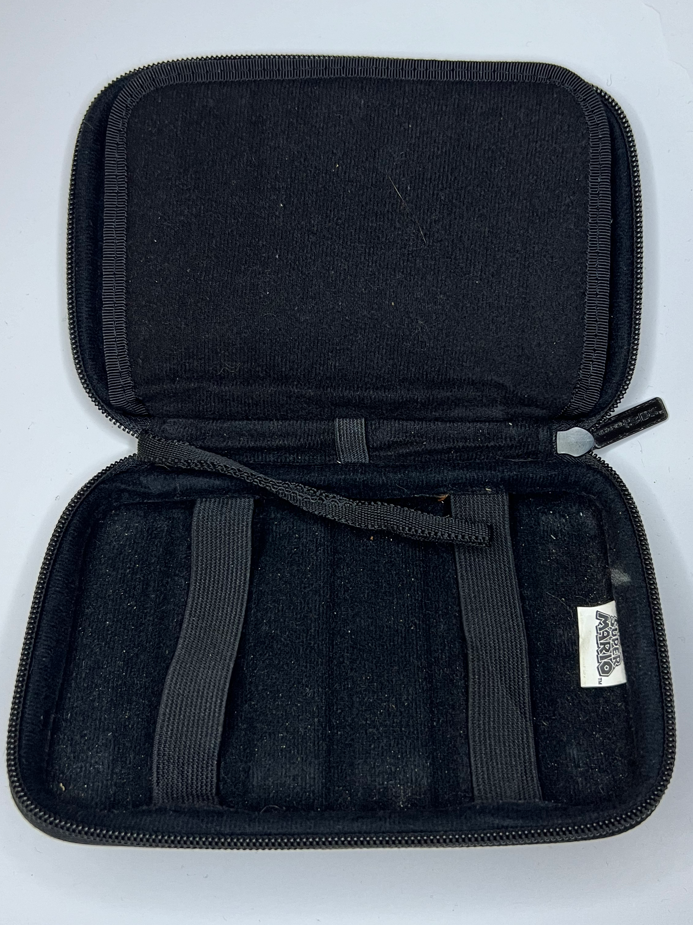 Nintendo Super Mario Schutztasche kompatibel mit Nintendo 3DS XL, New 3DS XL & New 2DS XL