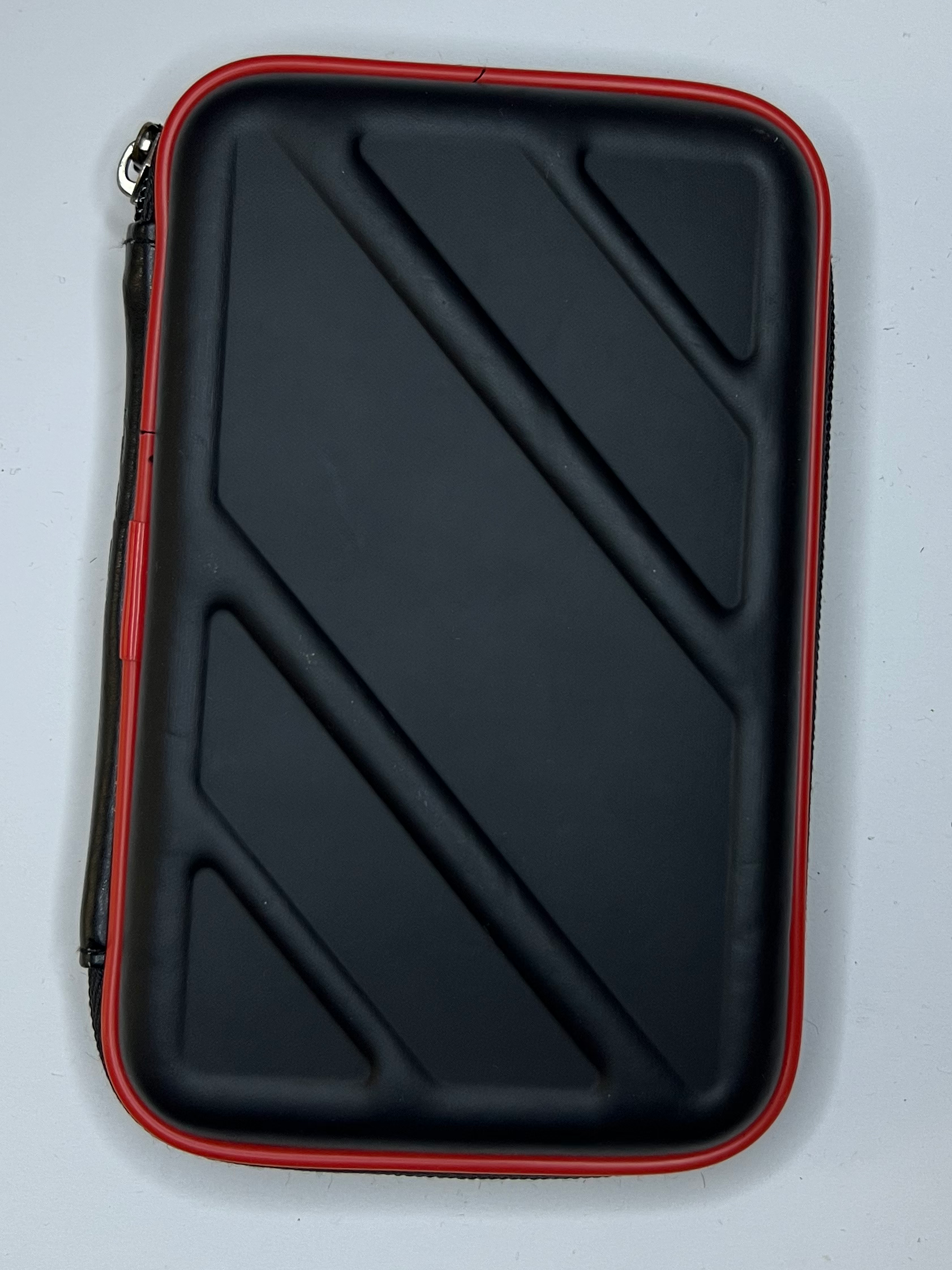 Nintendo Super Mario Schutztasche kompatibel mit Nintendo 3DS XL, New 3DS XL & New 2DS XL