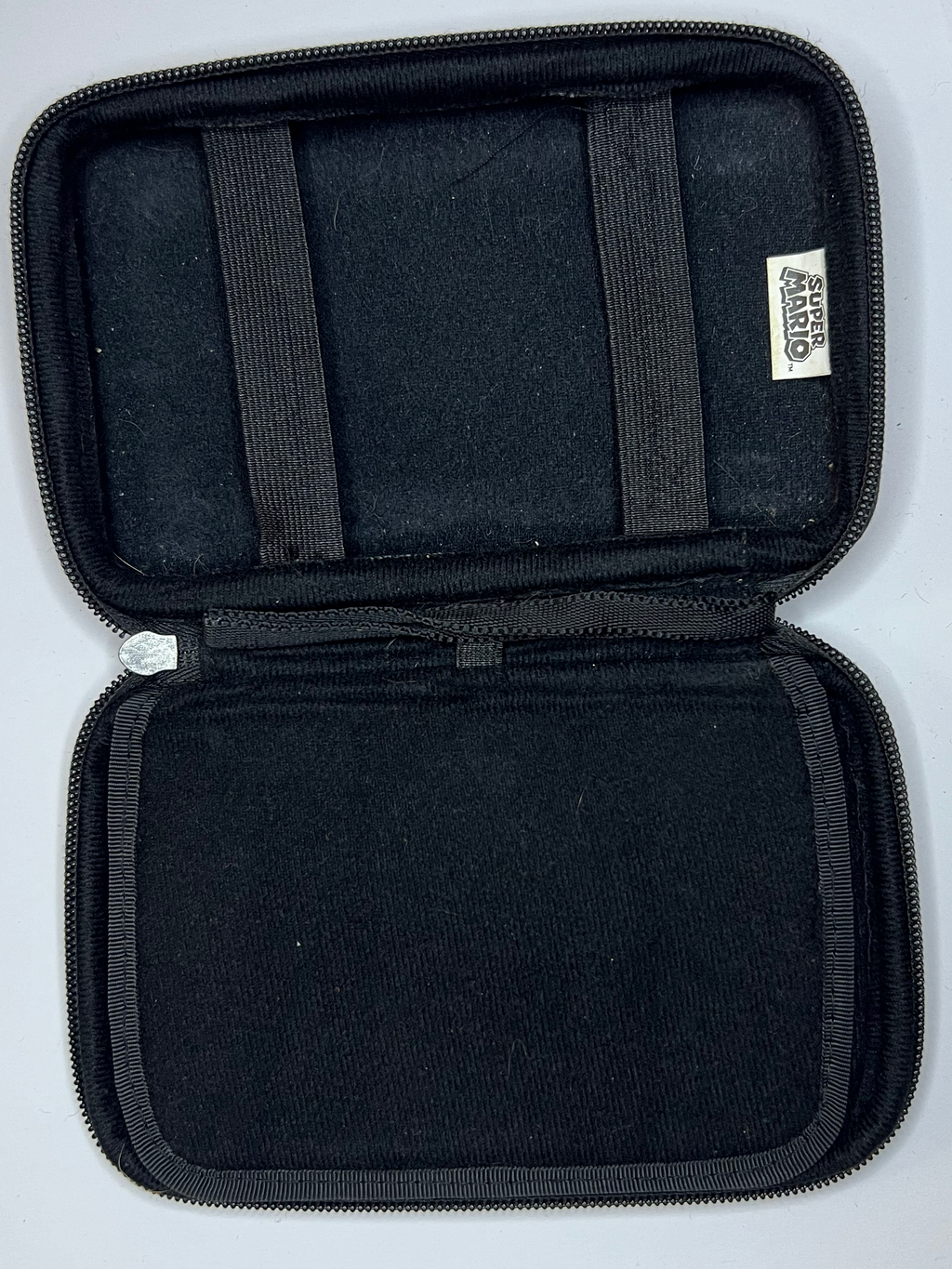 Nintendo Super Mario Schutztasche kompatibel mit Nintendo 3DS XL, New 3DS XL & New 2DS XL