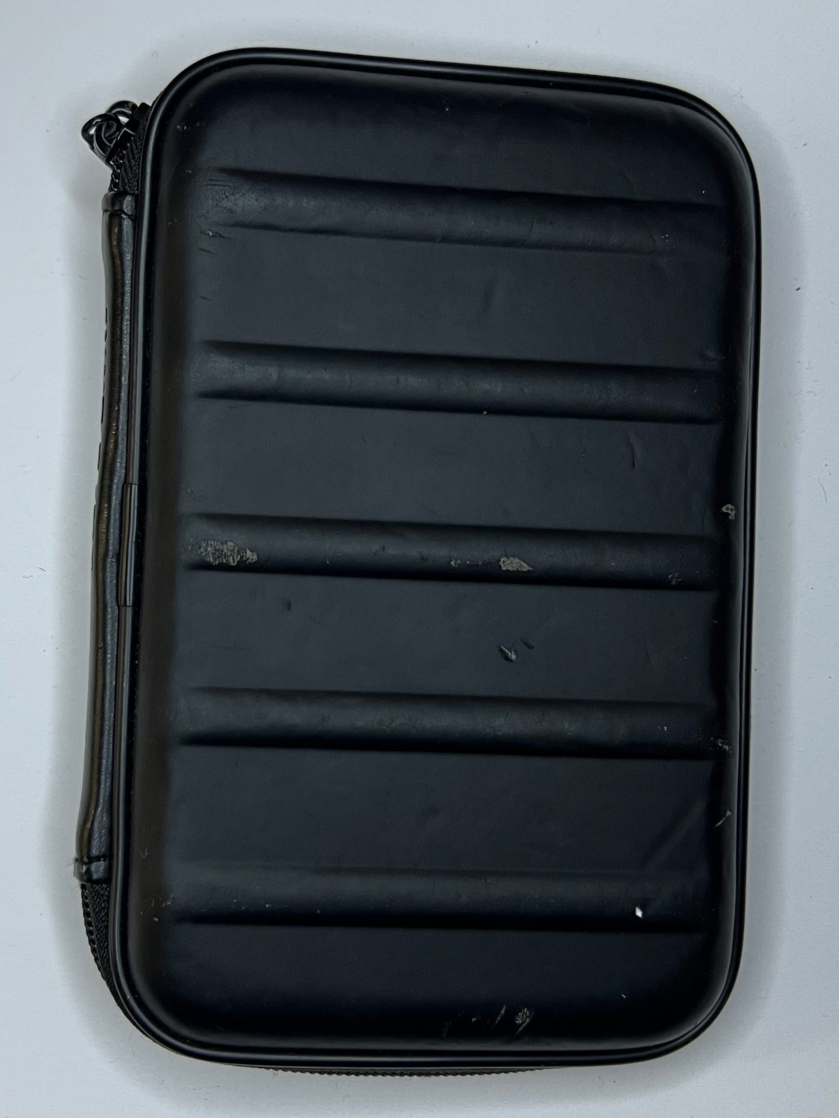 Nintendo Super Mario Schutztasche kompatibel mit Nintendo 3DS XL, New 3DS XL & New 2DS XL