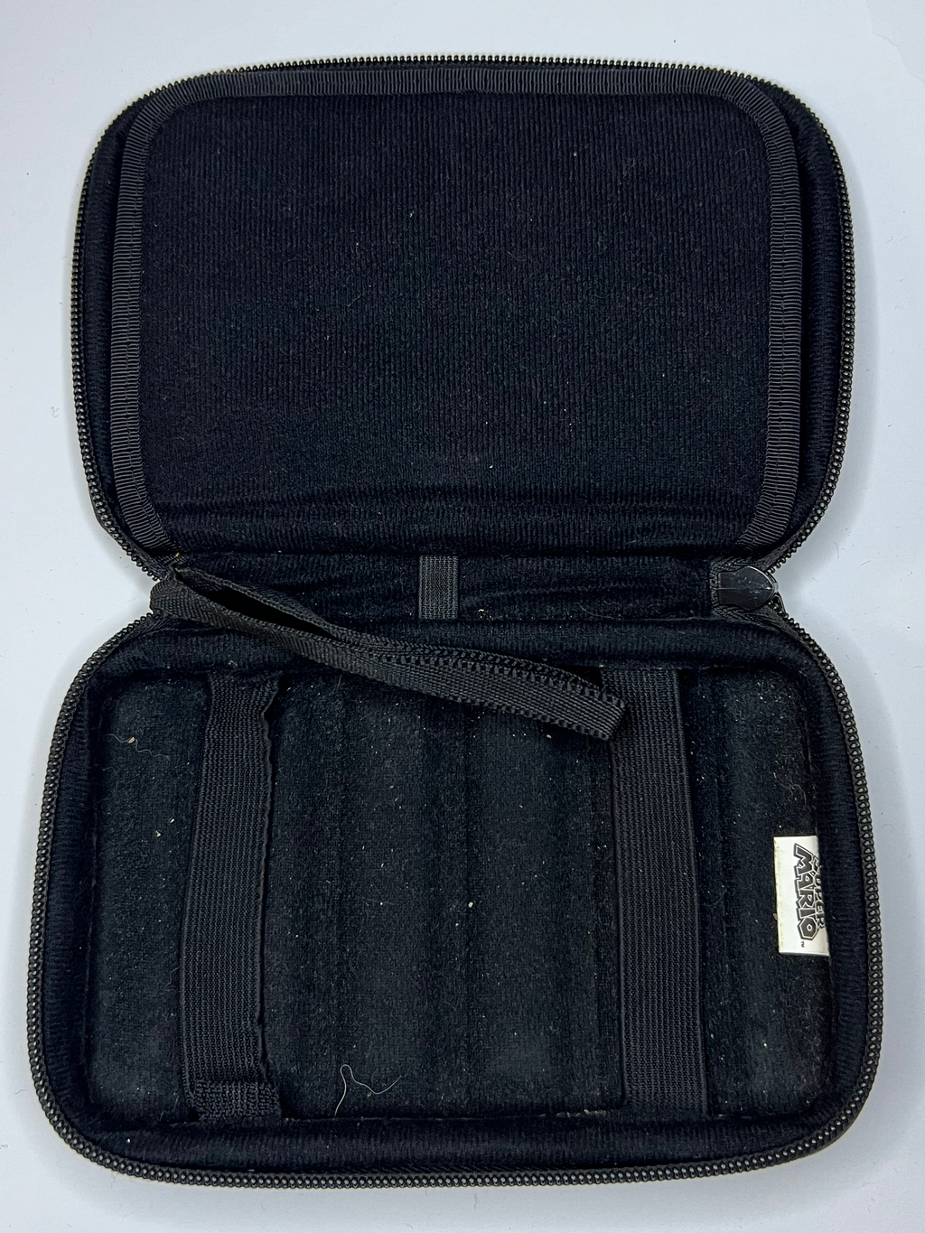 Nintendo Super Mario Schutztasche kompatibel mit Nintendo 3DS XL, New 3DS XL & New 2DS XL