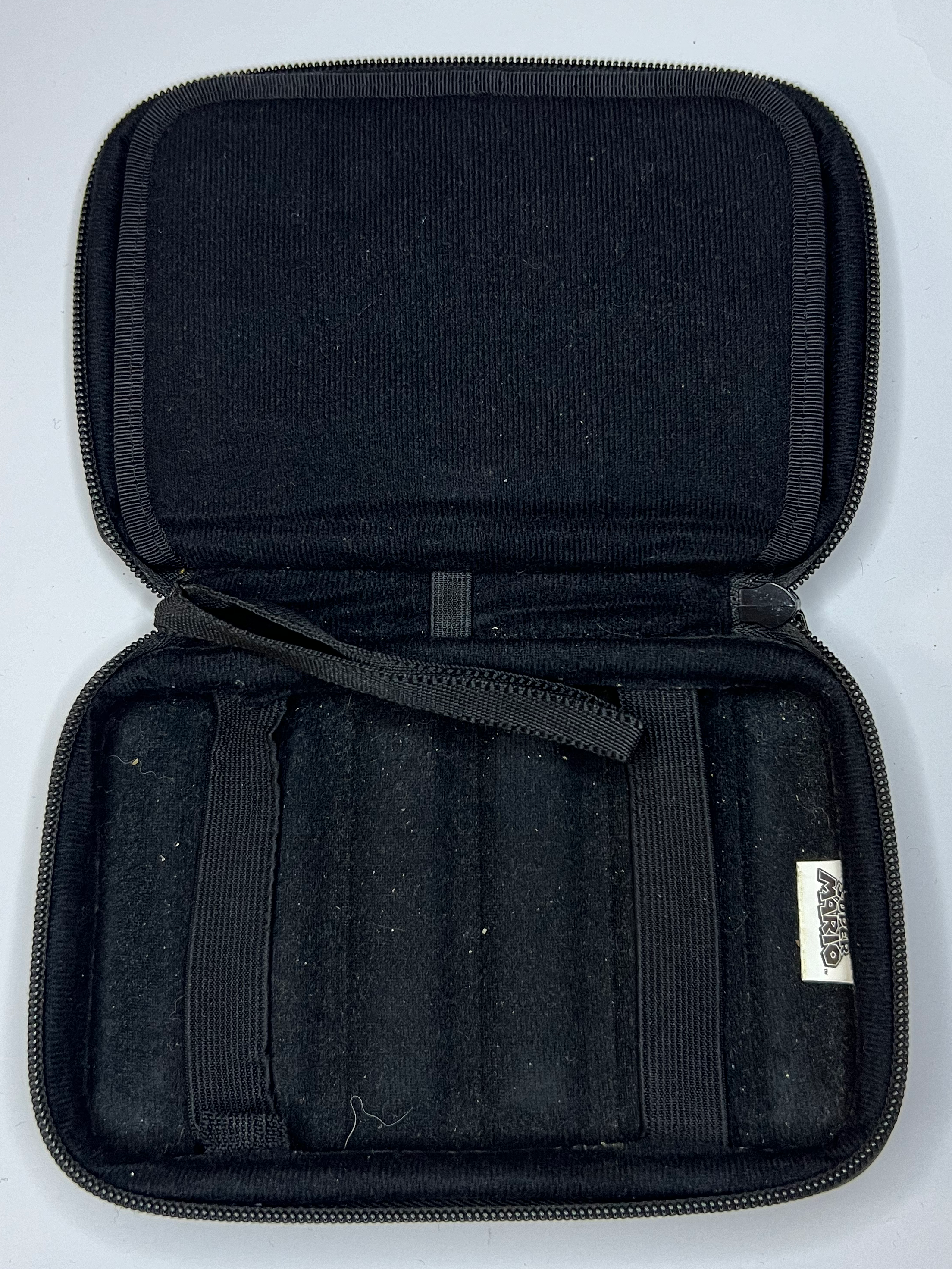 Nintendo Super Mario Schutztasche kompatibel mit Nintendo 3DS XL, New 3DS XL & New 2DS XL