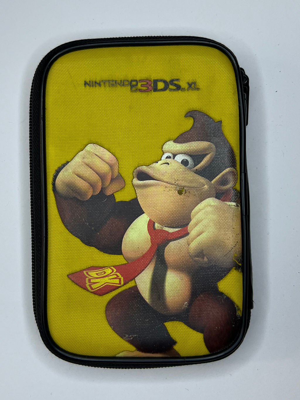 Original Nintendo Schutztasche kompatibel mit Nintendo 3DS XL, New 3DS XL & New 2DS XL