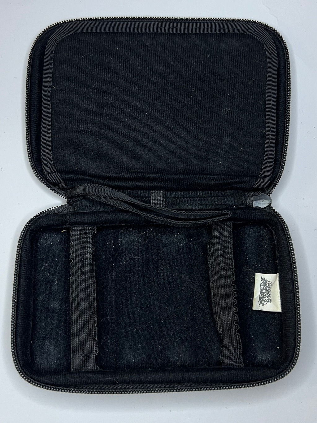 Original Nintendo Schutztasche kompatibel mit Nintendo 3DS XL, New 3DS XL & New 2DS XL