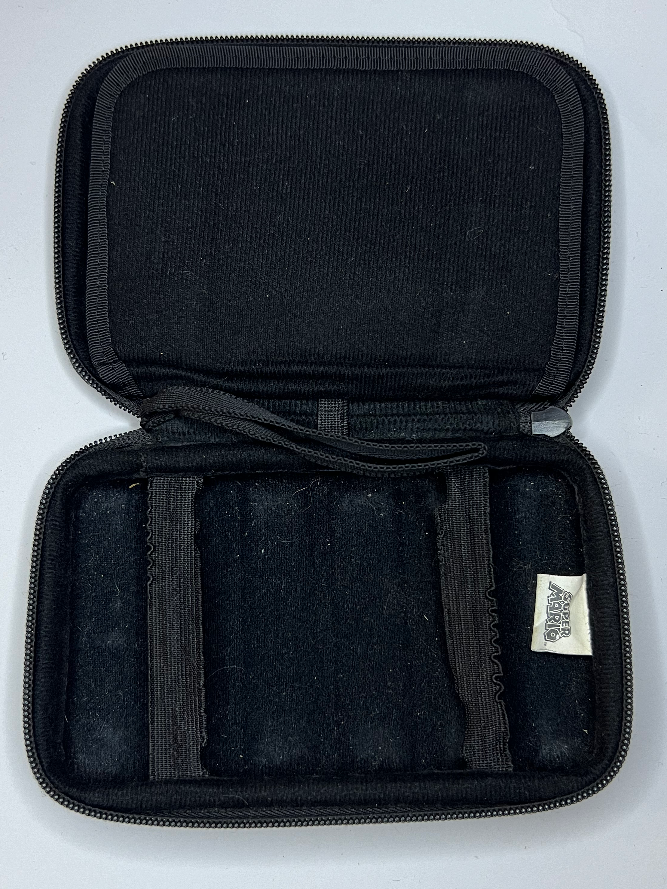 Original Nintendo Schutztasche kompatibel mit Nintendo 3DS XL, New 3DS XL & New 2DS XL